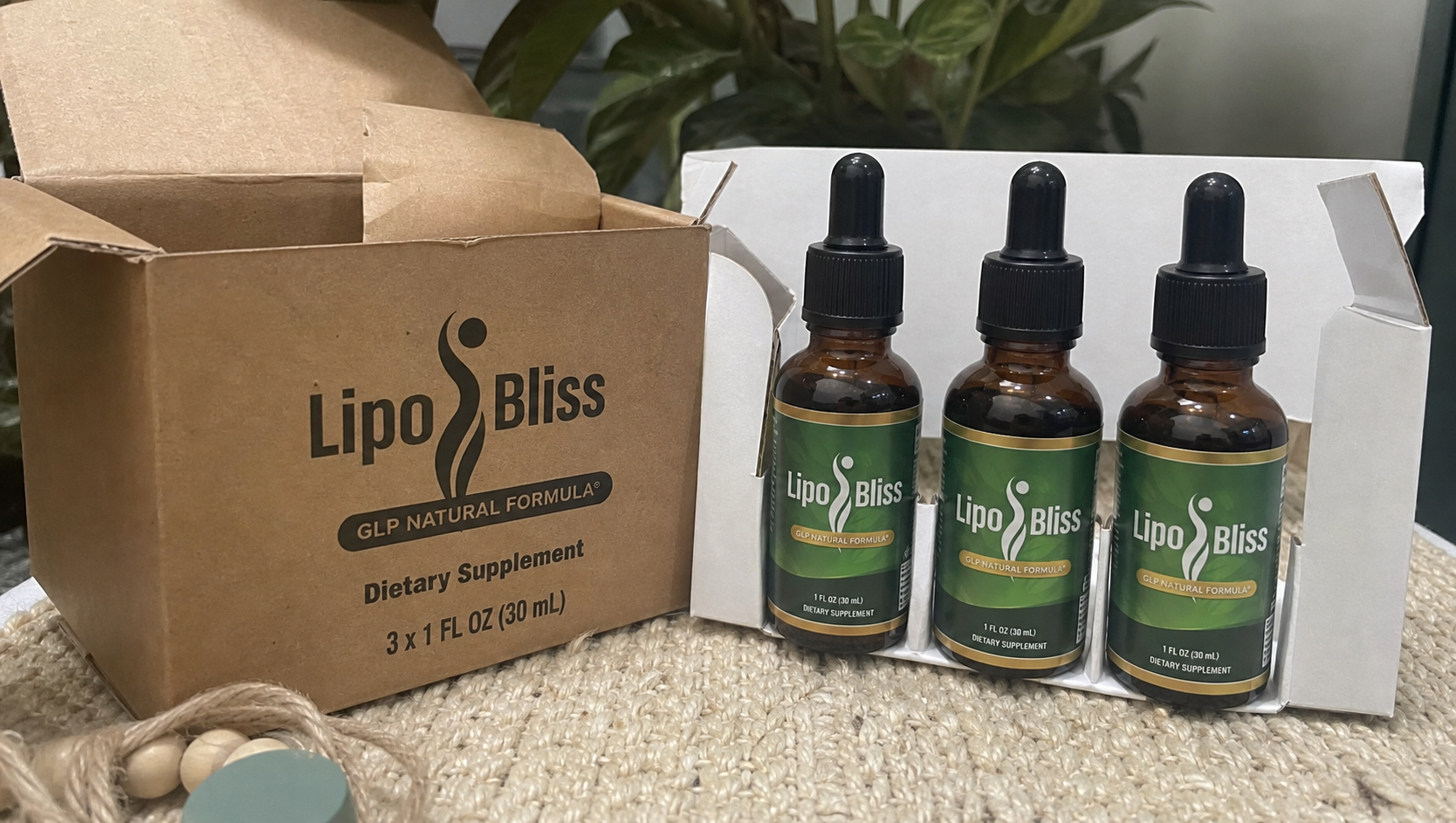 LipoBliss pricing