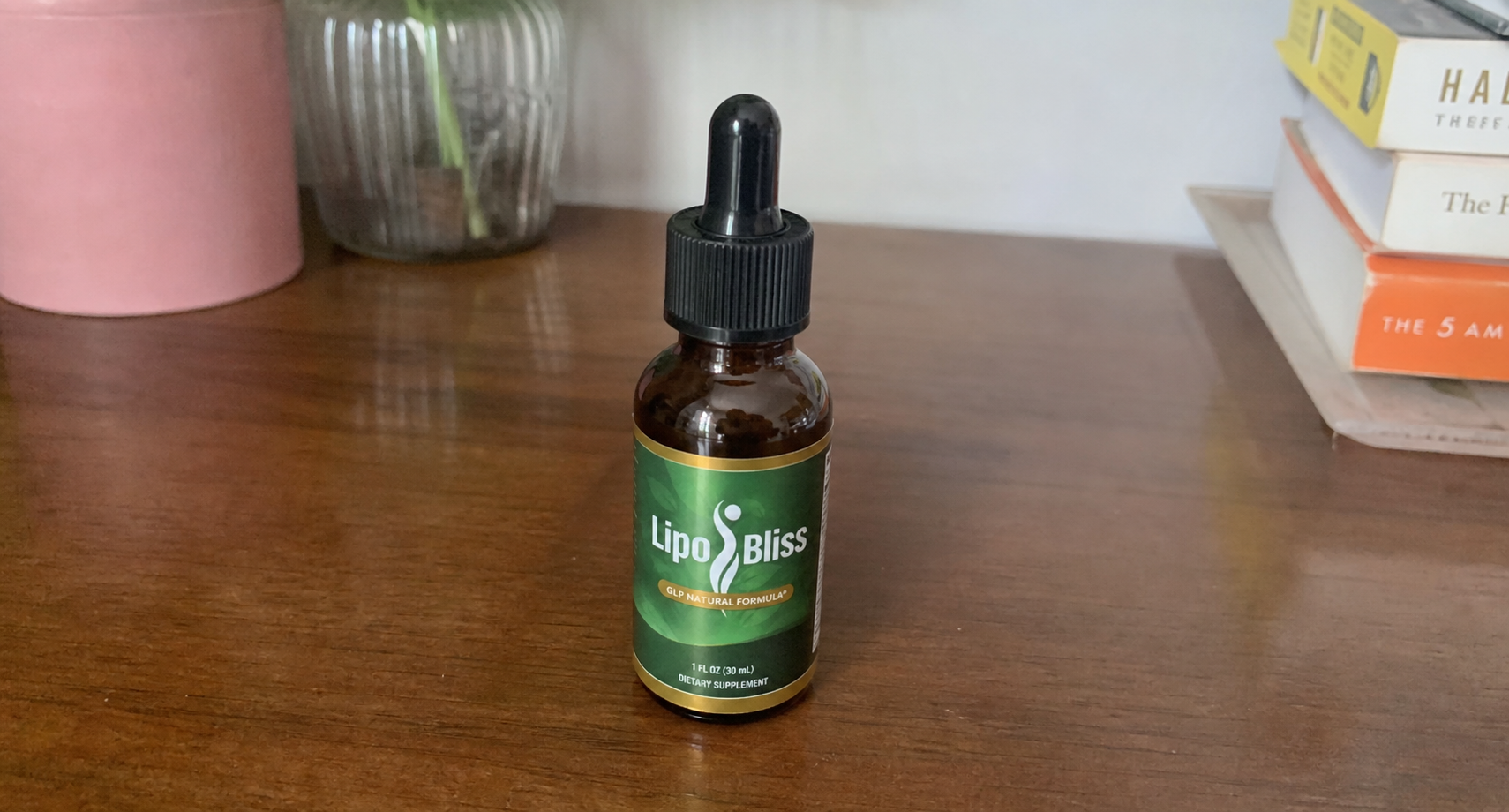 LipoBliss review