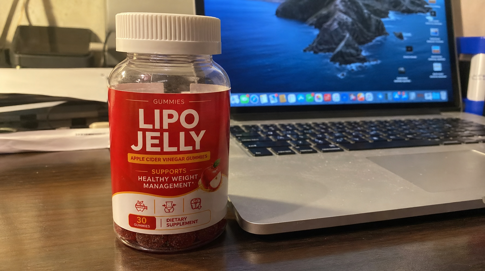 LipoJelly review