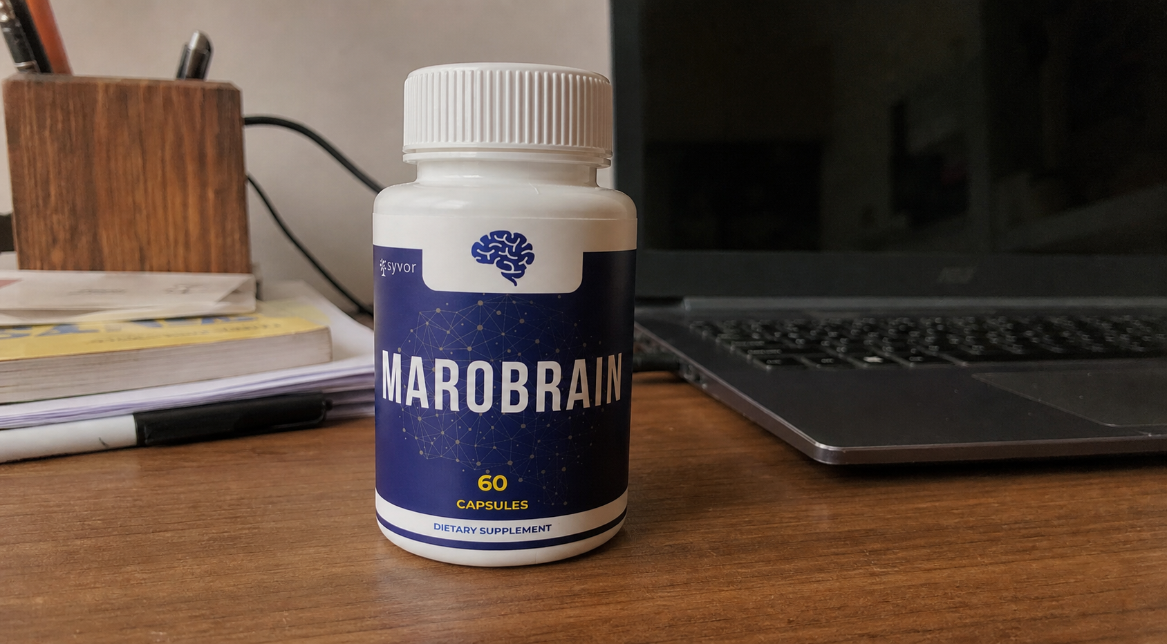 Marobrain review