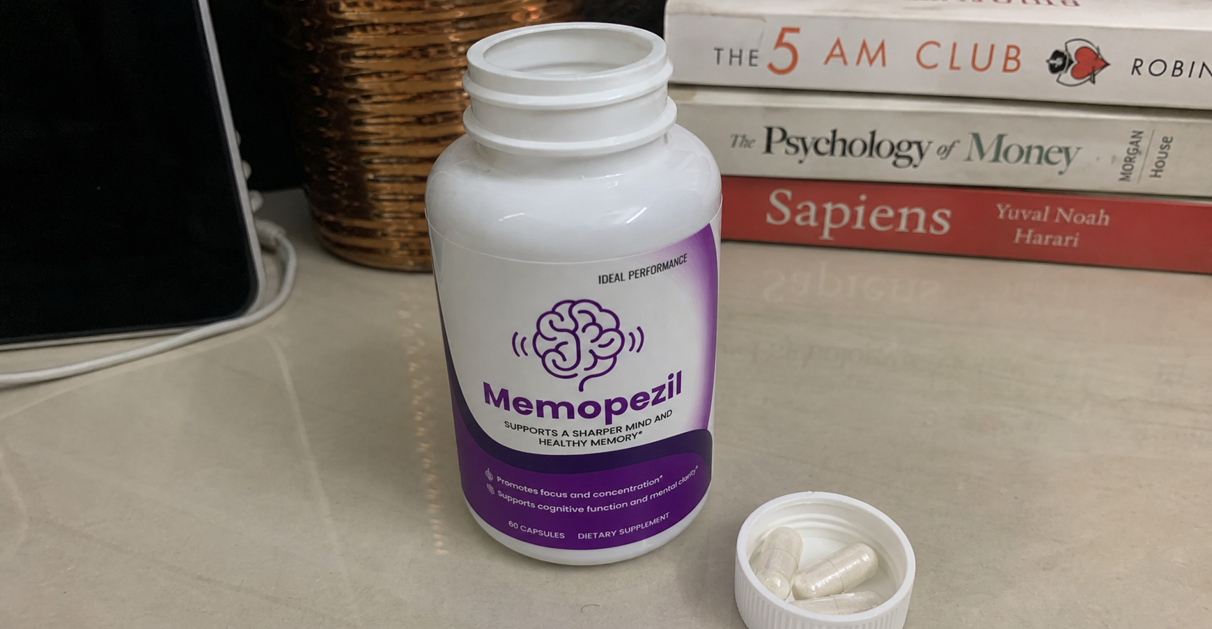 Memo Pezil review