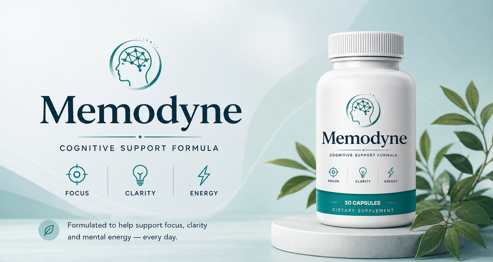 Memodyne Review 2026: 4.6/5 — Is It Worth It?