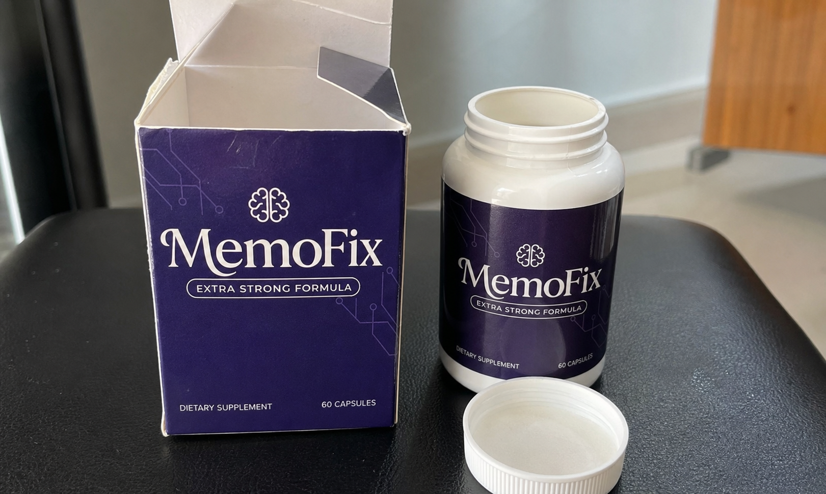 MemoFix pricing