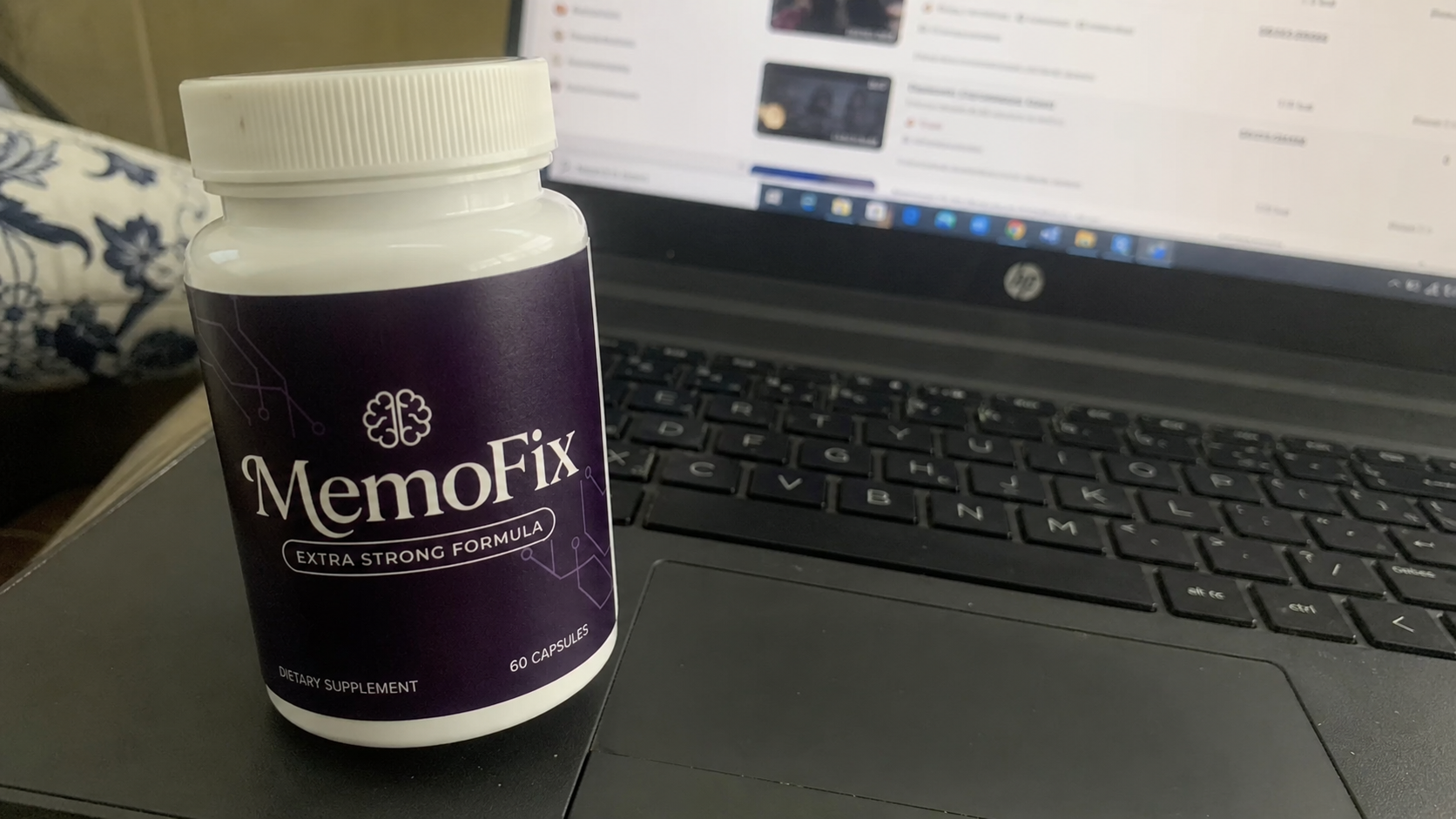 MemoFix review
