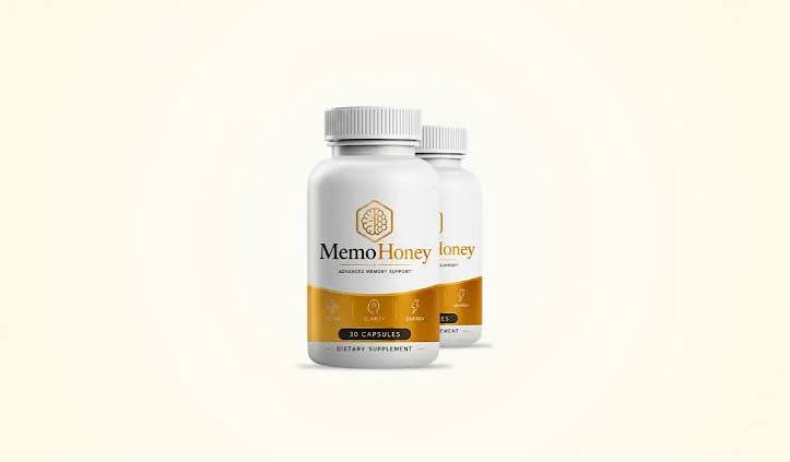 MemoHoney -- official product