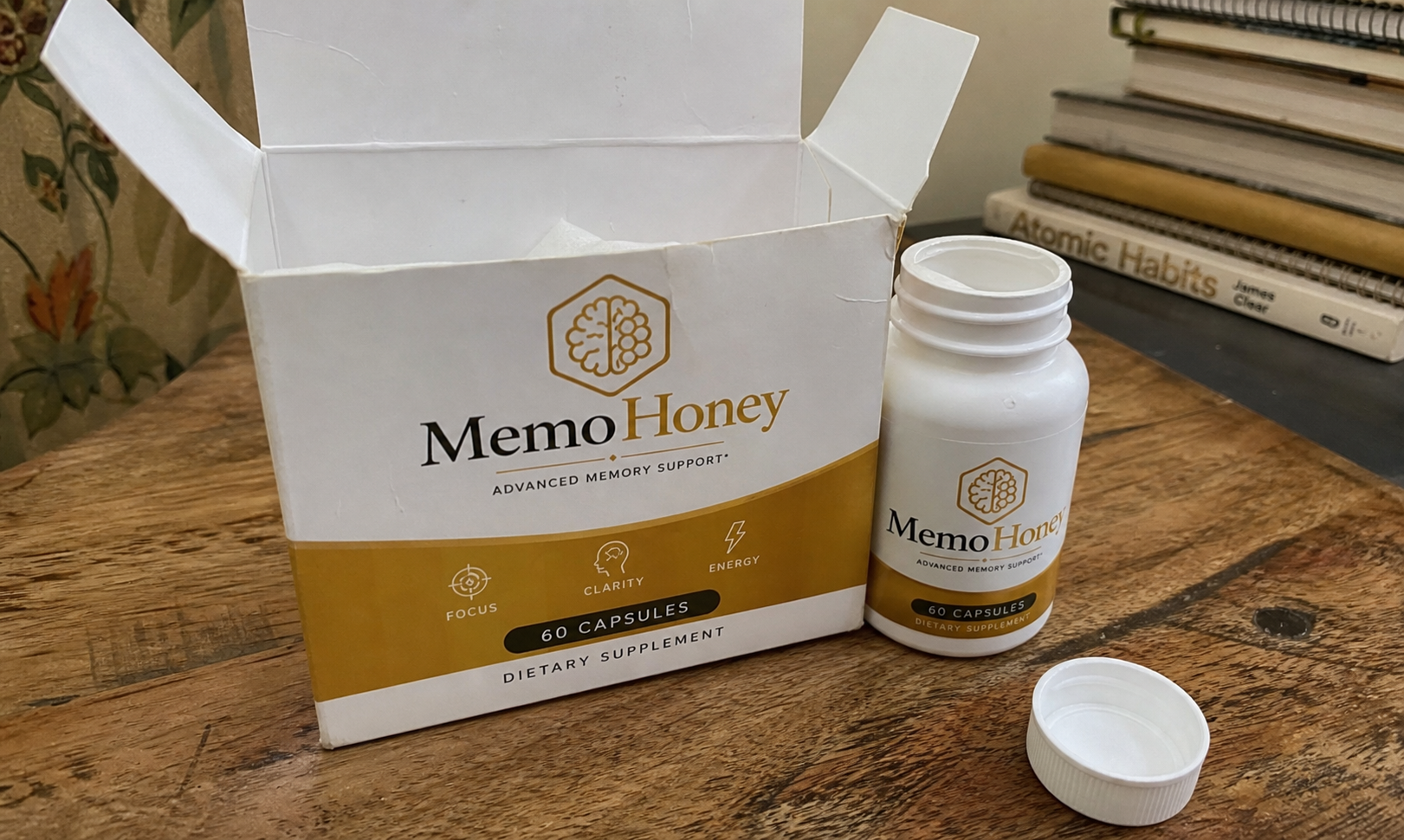 MemoHoney pricing