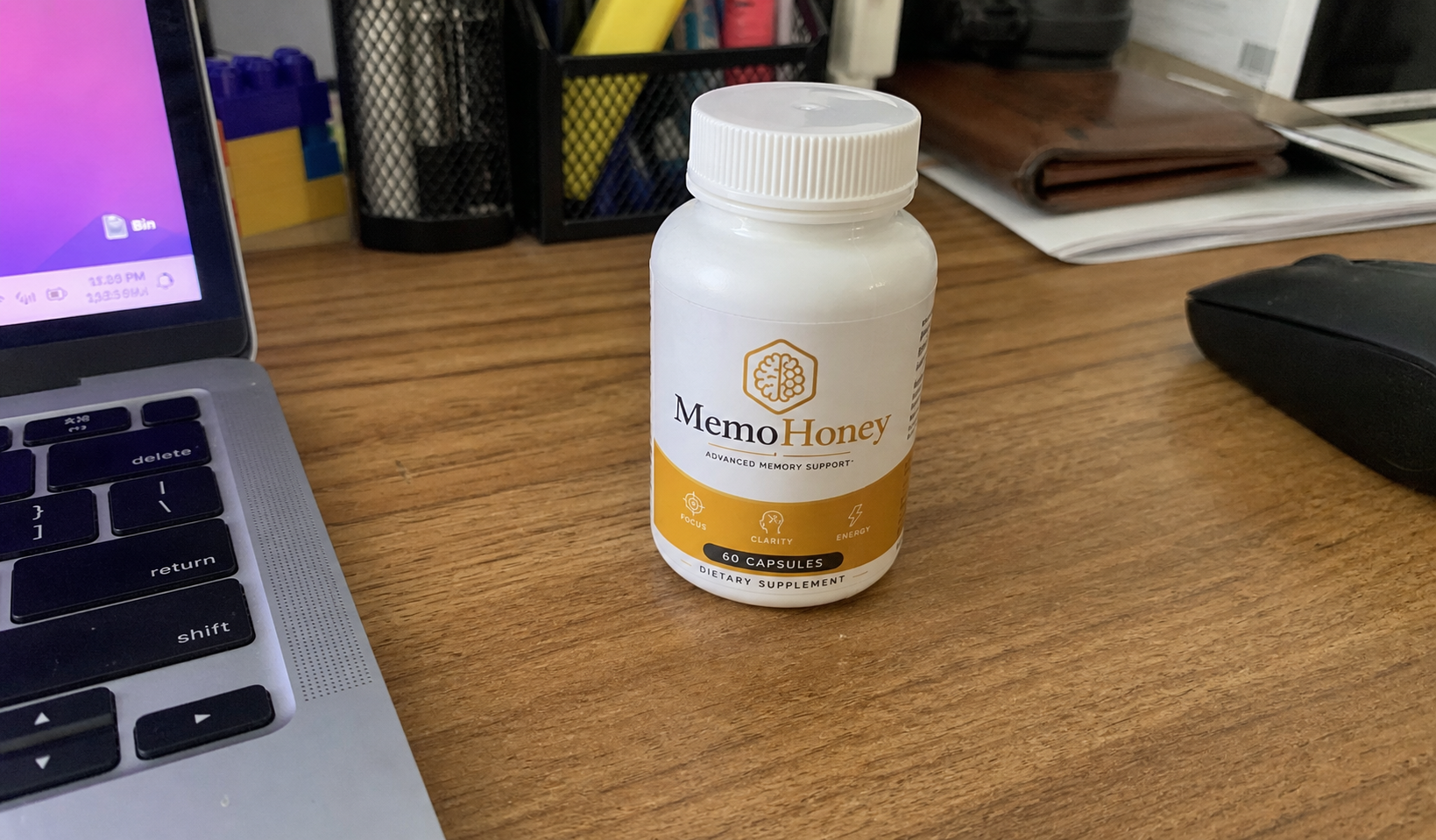 MemoHoney review