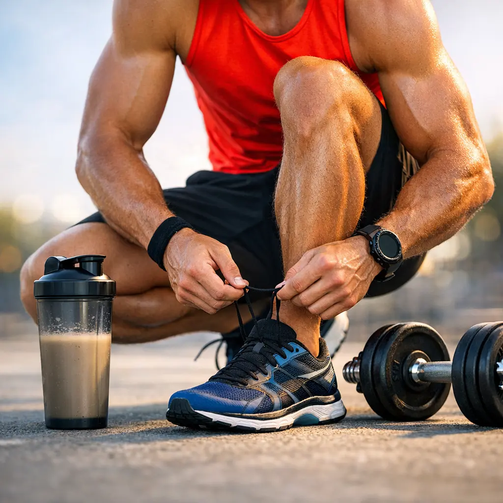 Mens Health