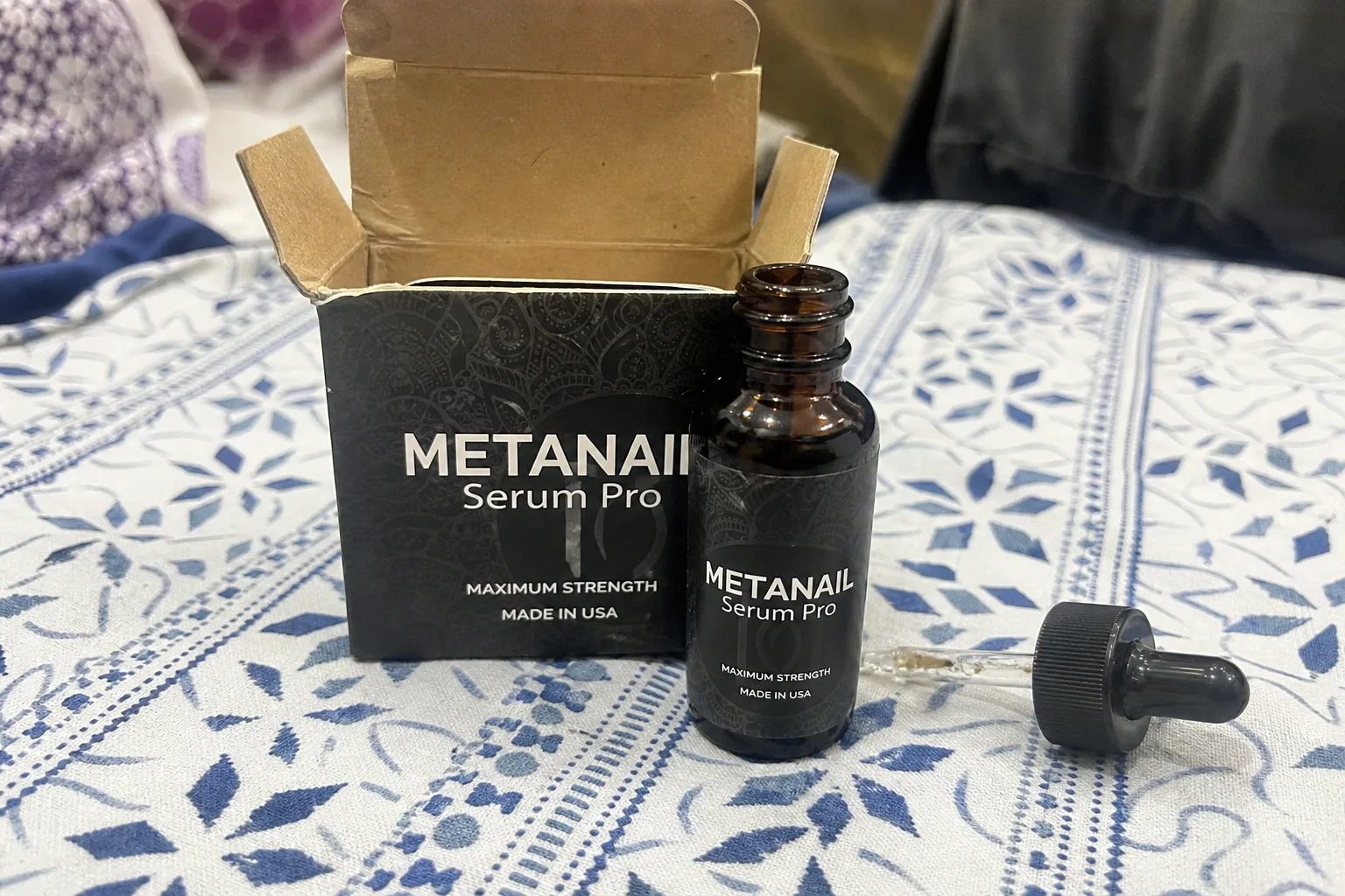 Metanail Complex pricing