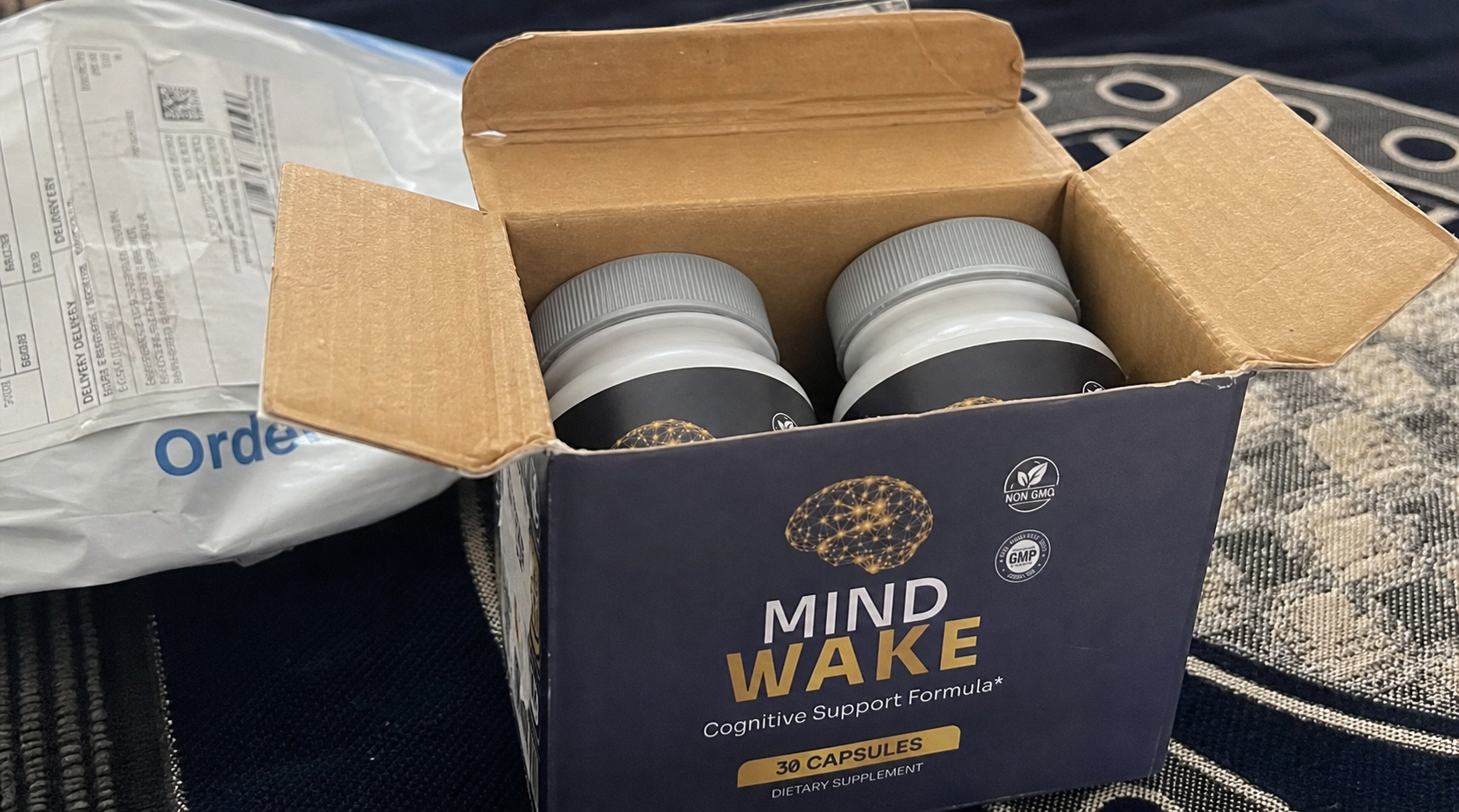 MindWake pricing