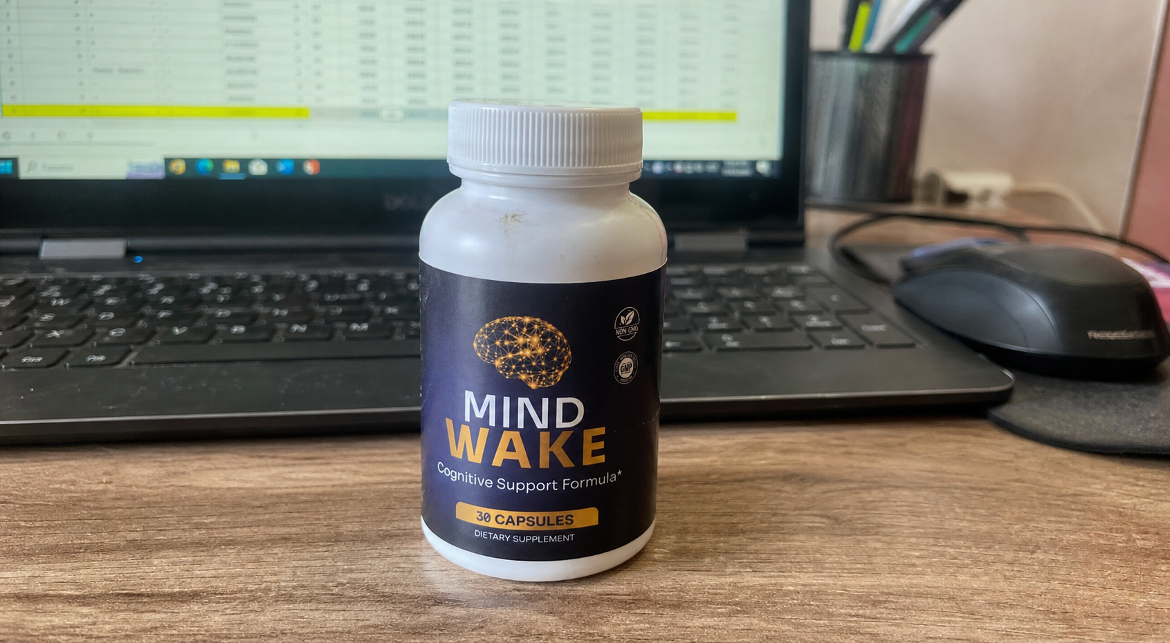 MindWake review