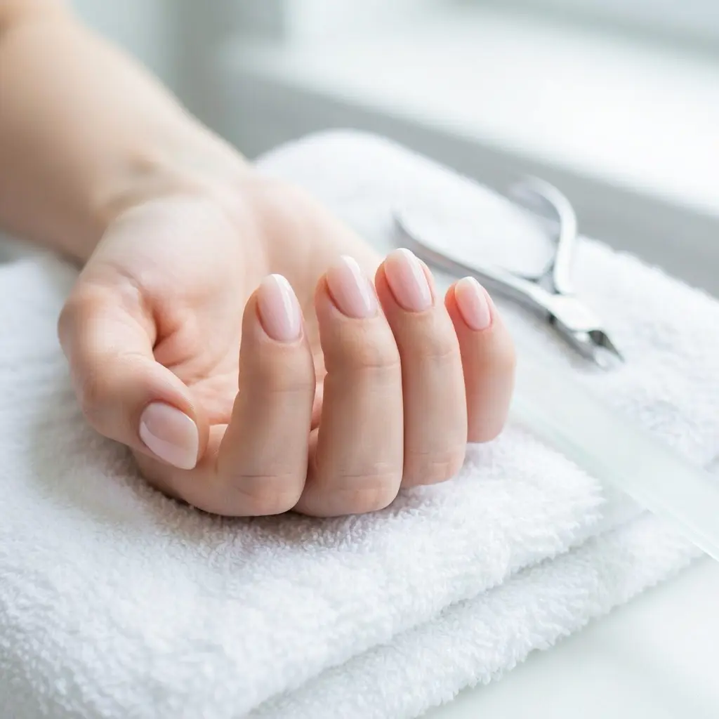 Nails Health