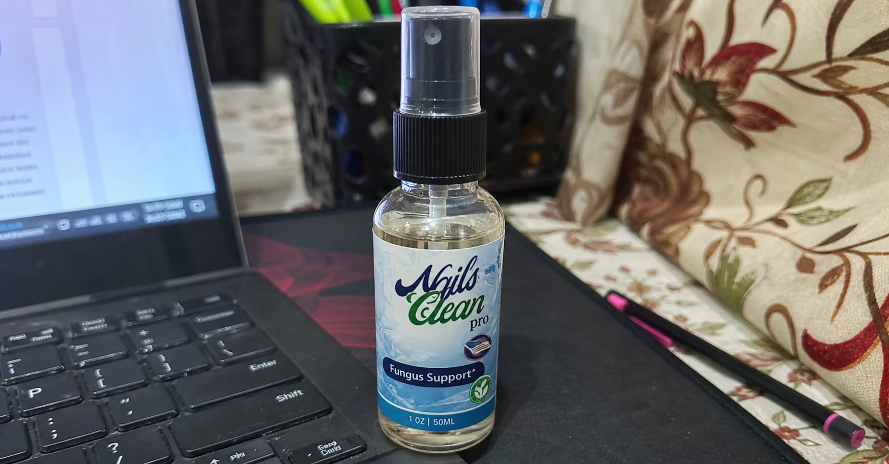NailsCleanPro review