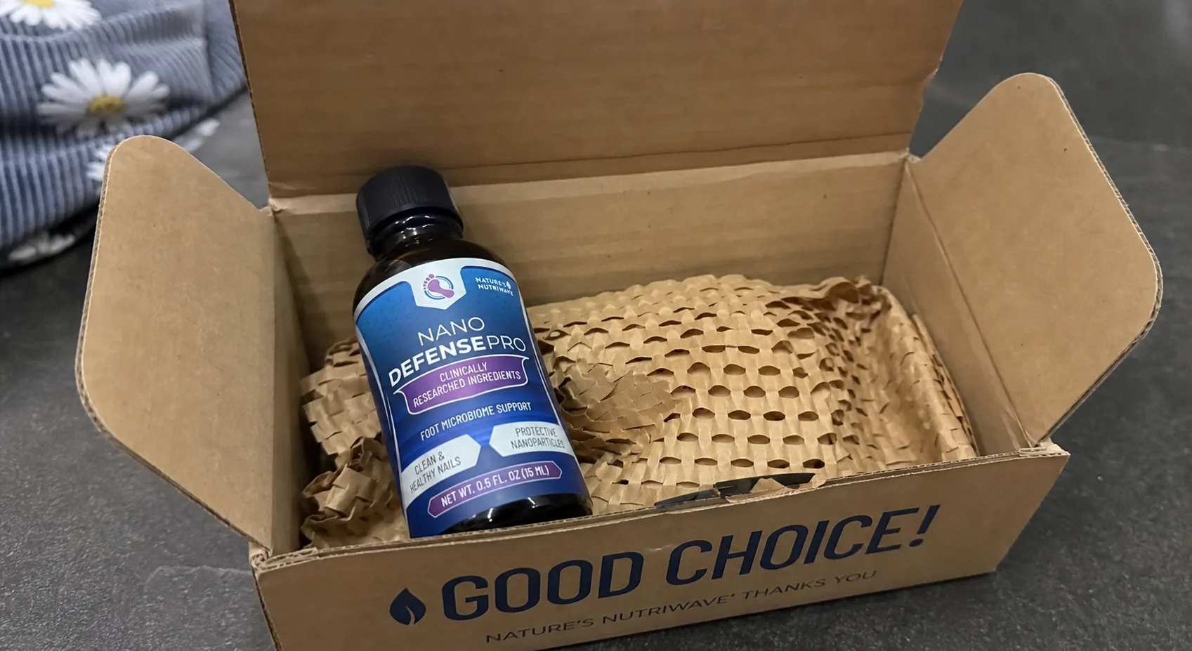 NanoDefense Pro pricing