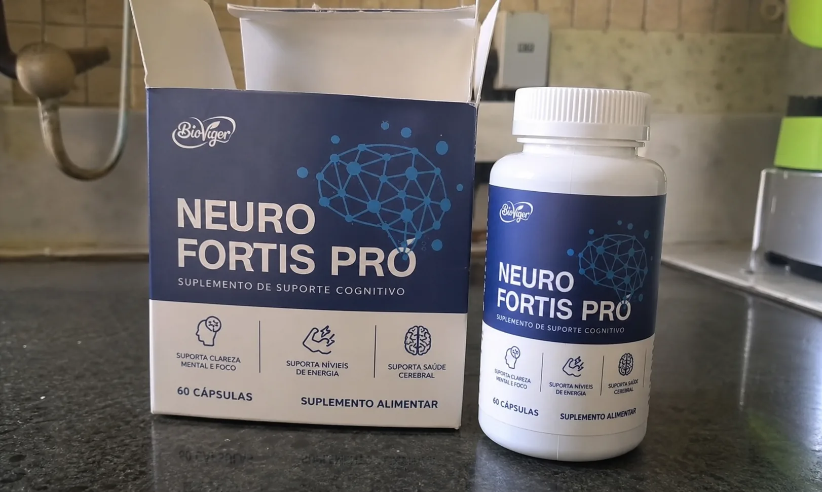 Neuro Fortis Pro pricing