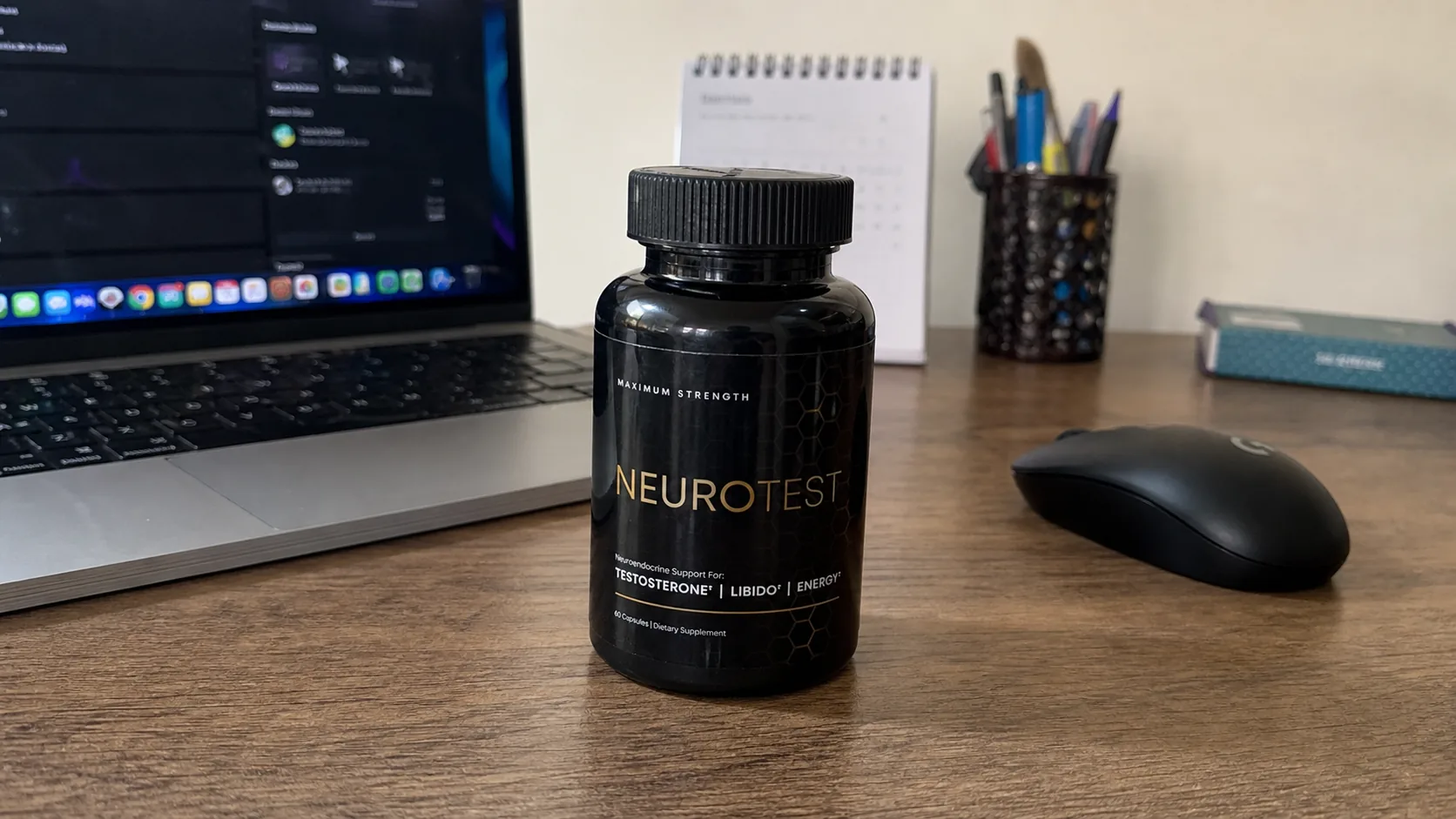 NeuroTest review