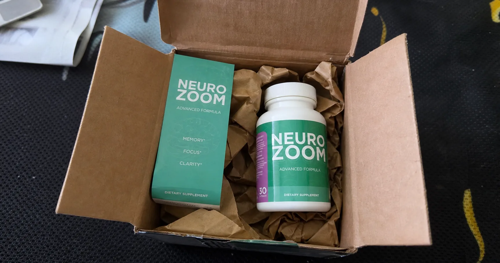 Neurozoom pricing
