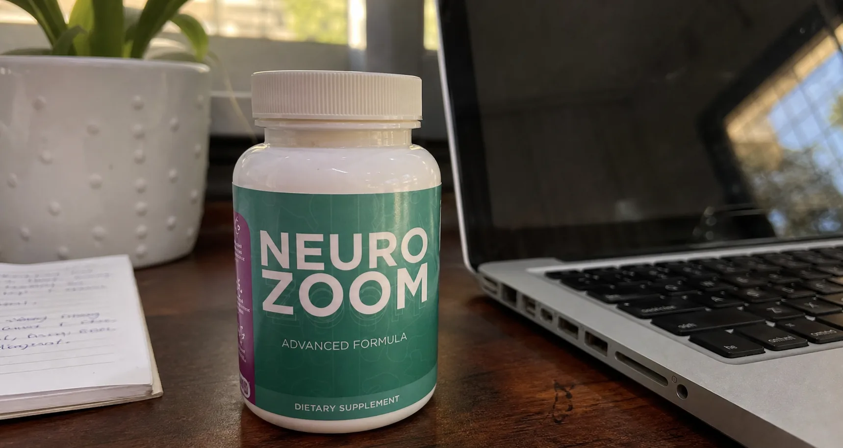 Neurozoom review
