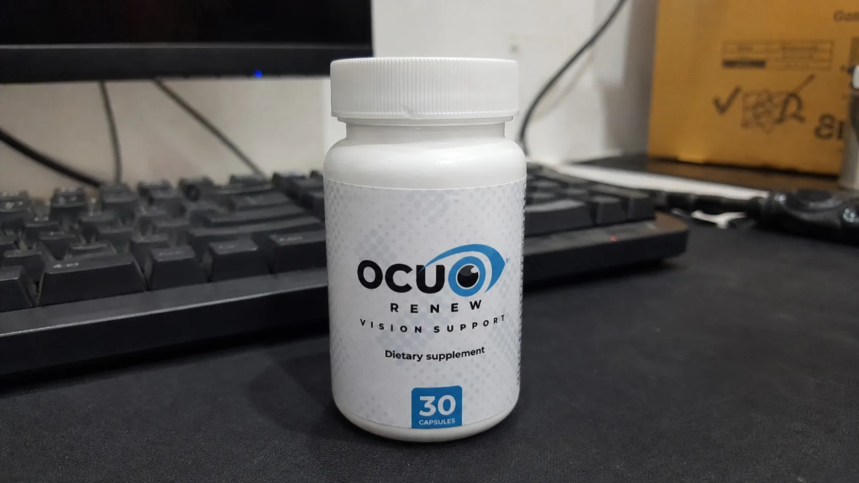 OcuRenew review