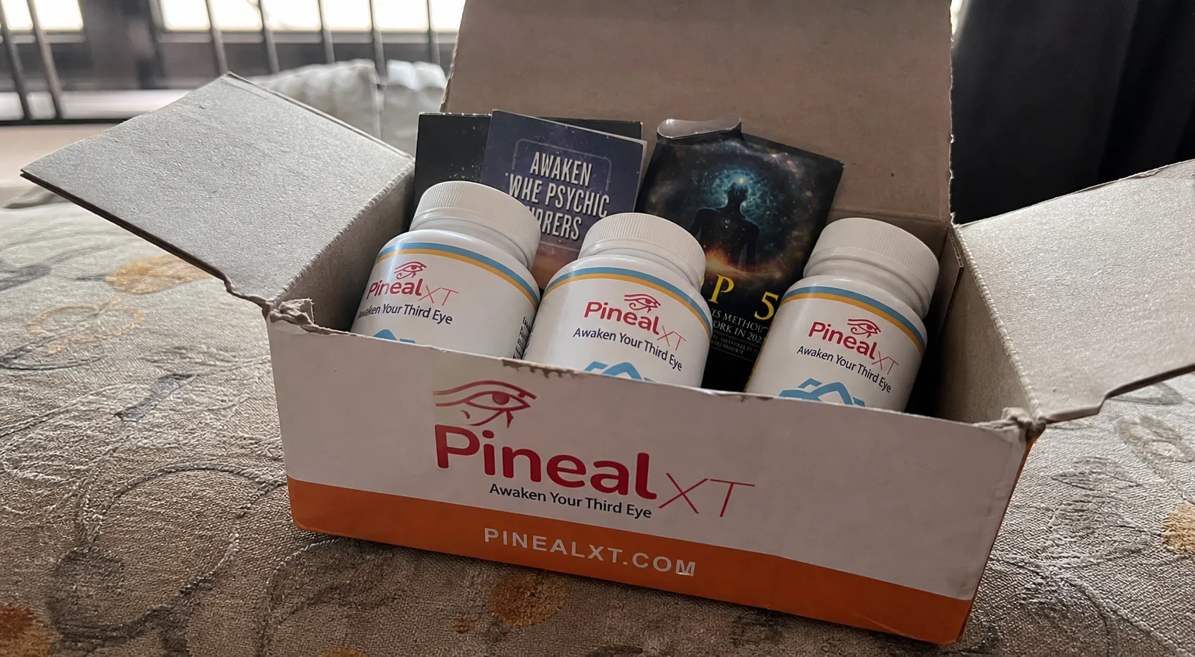 Pineal XT pricing