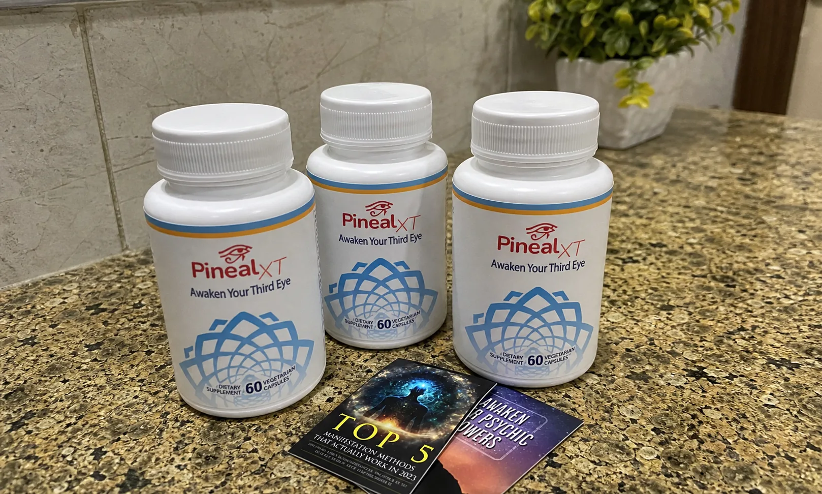 Pineal XT review