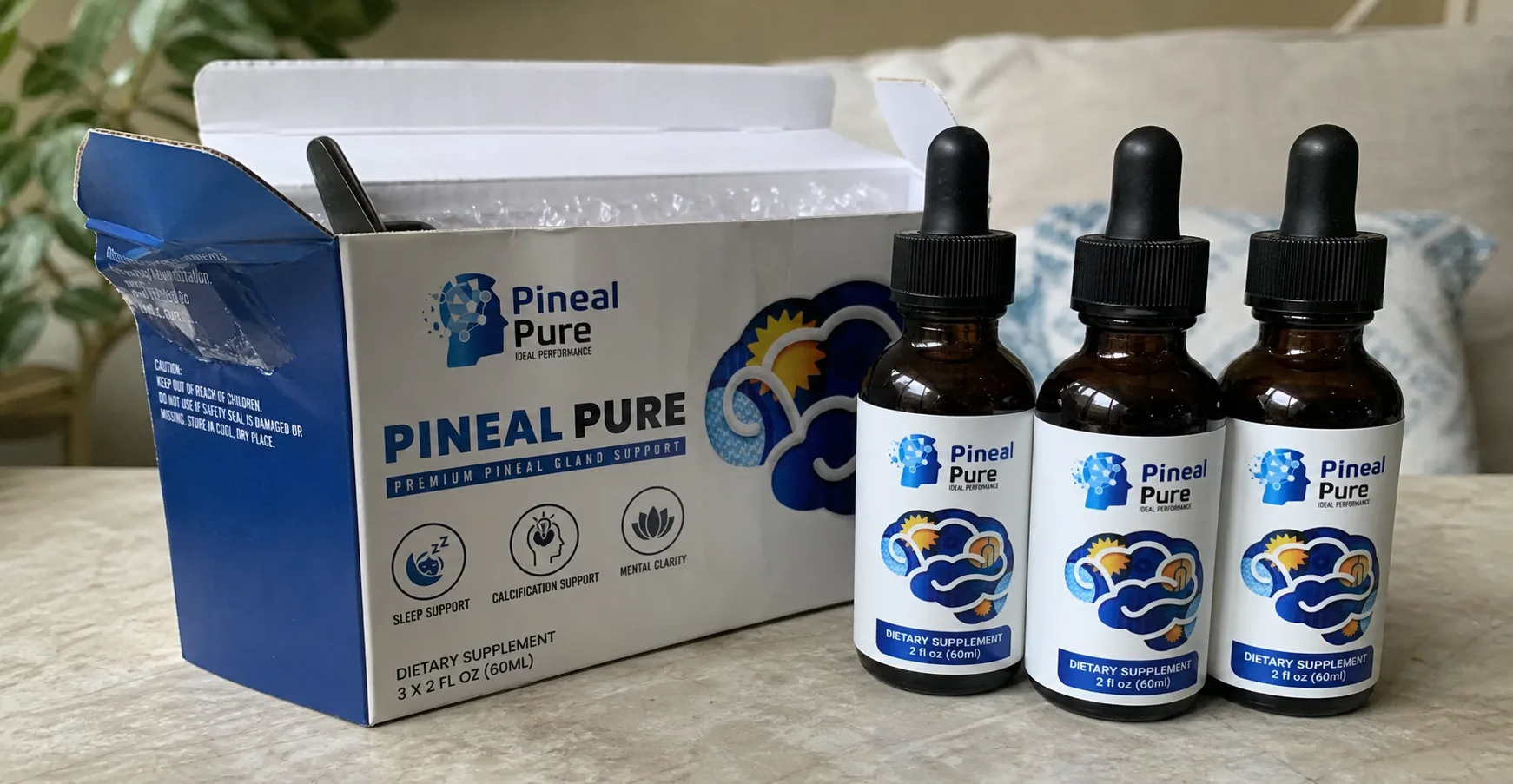 PinealPure pricing