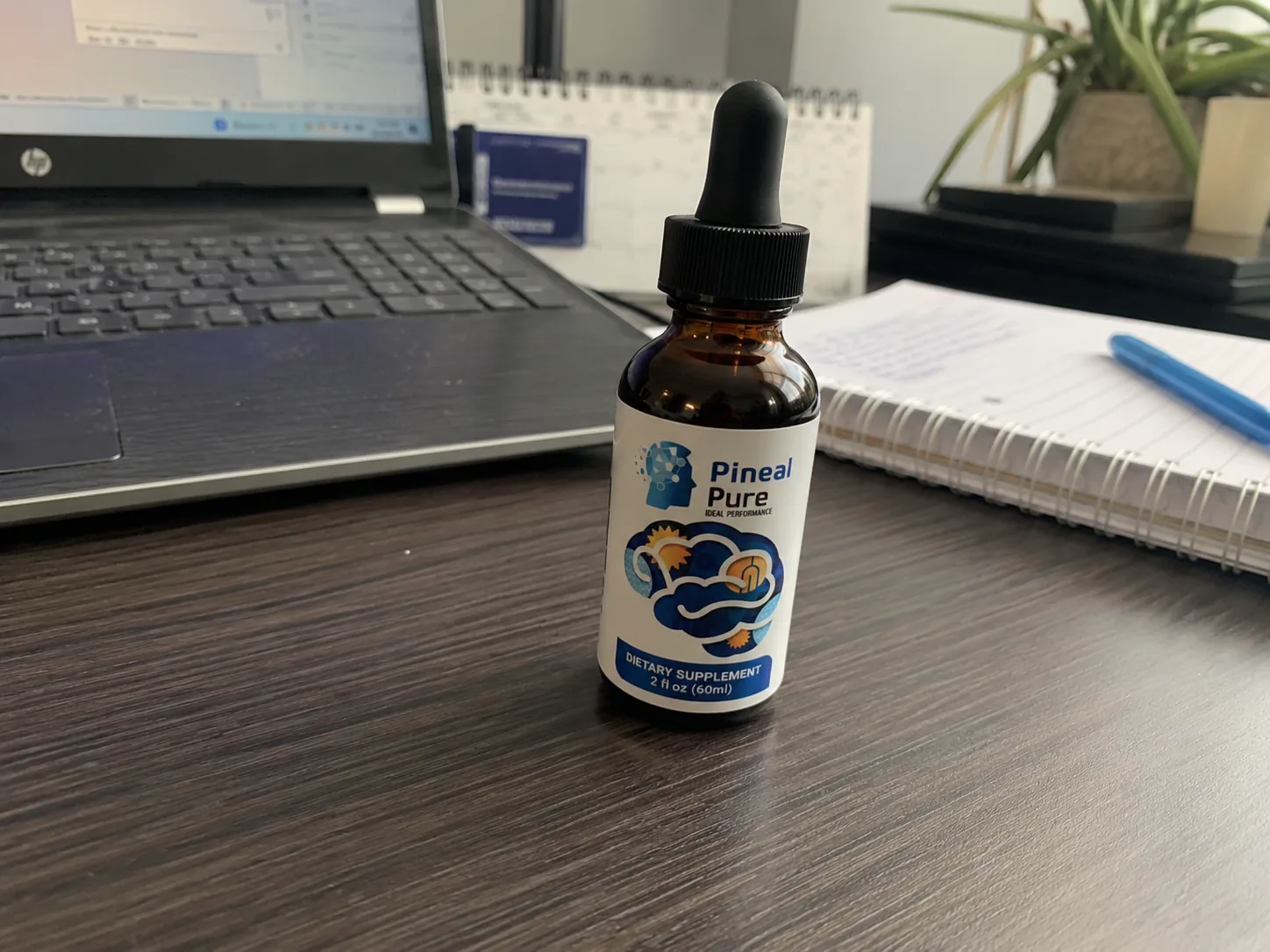 PinealPure review
