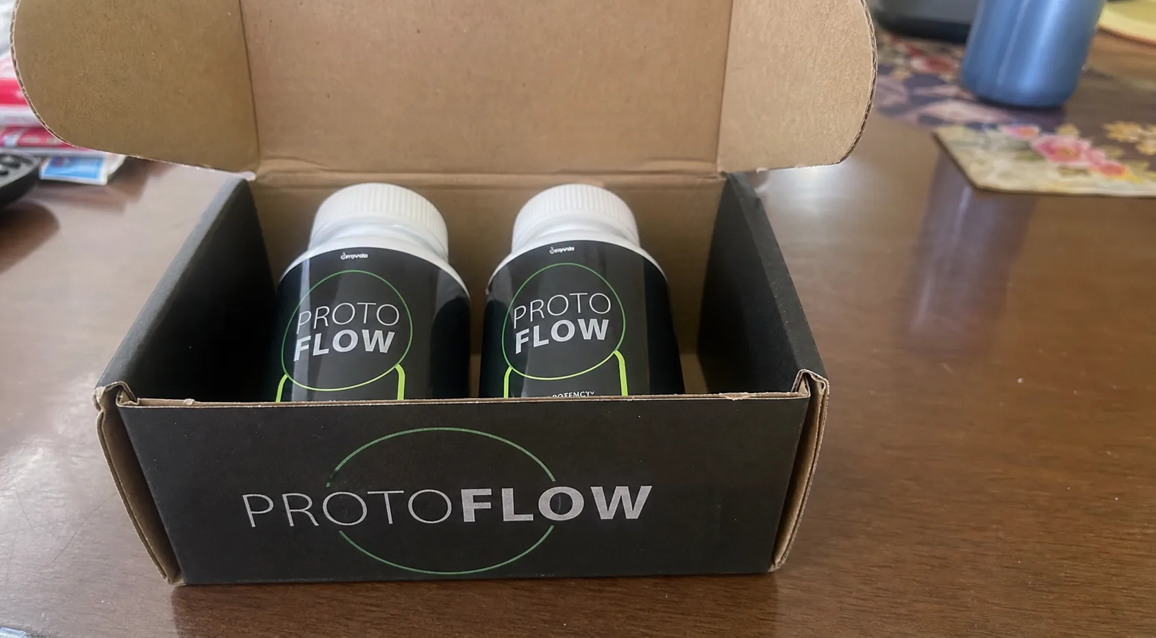Protoflow pricing