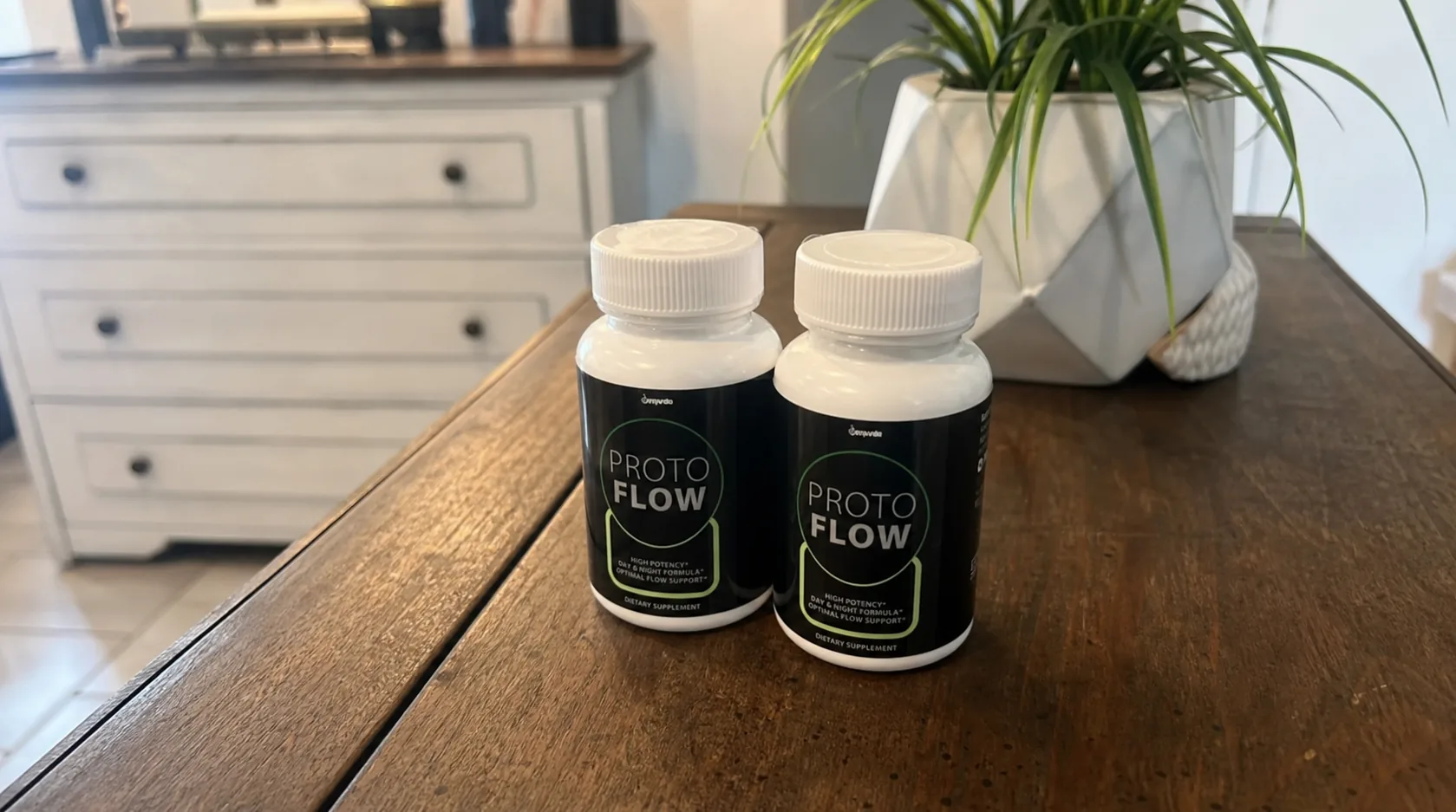 Protoflow review
