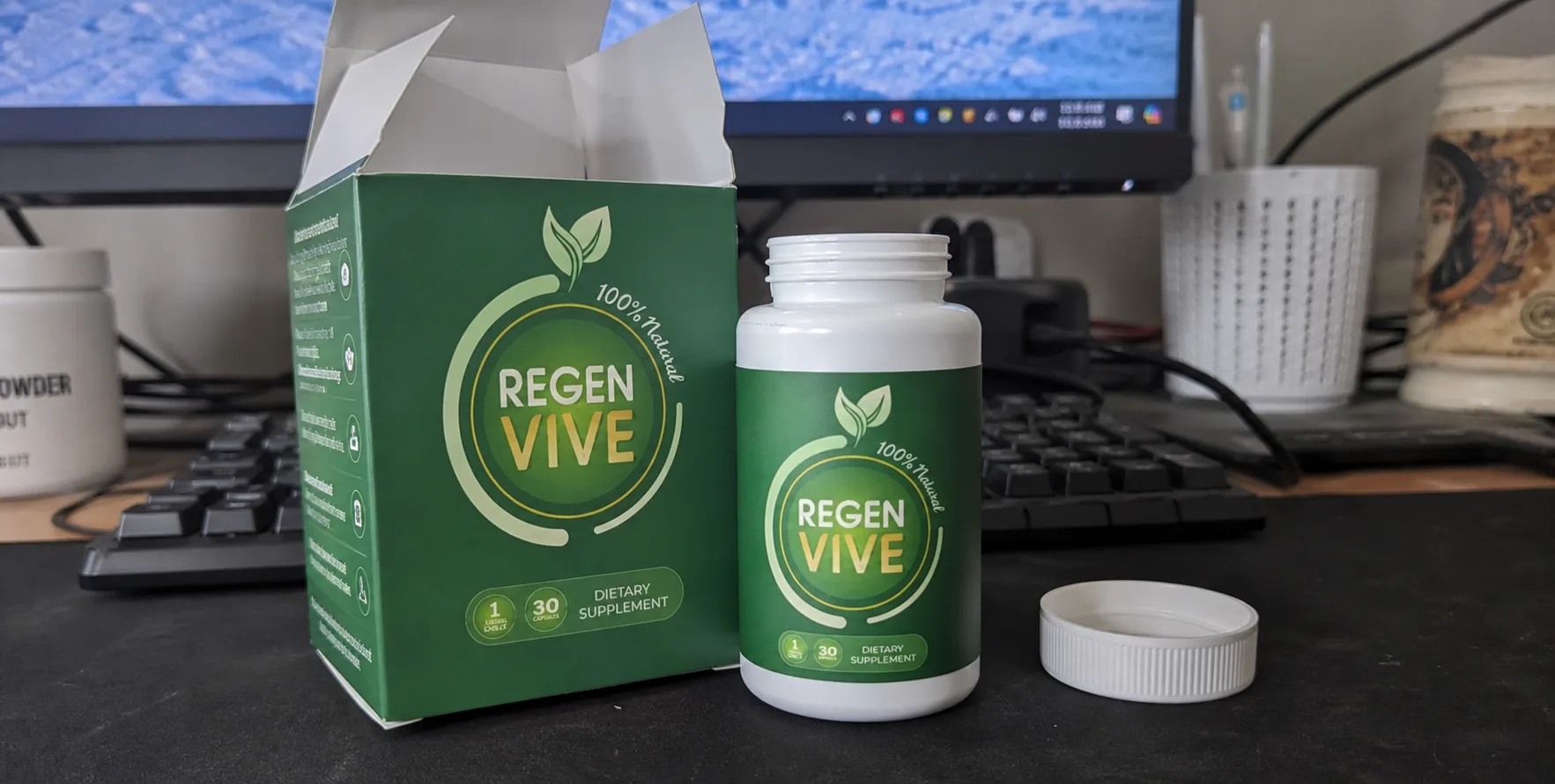 RegenVive pricing