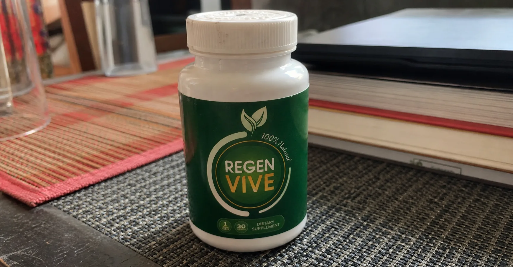 RegenVive review