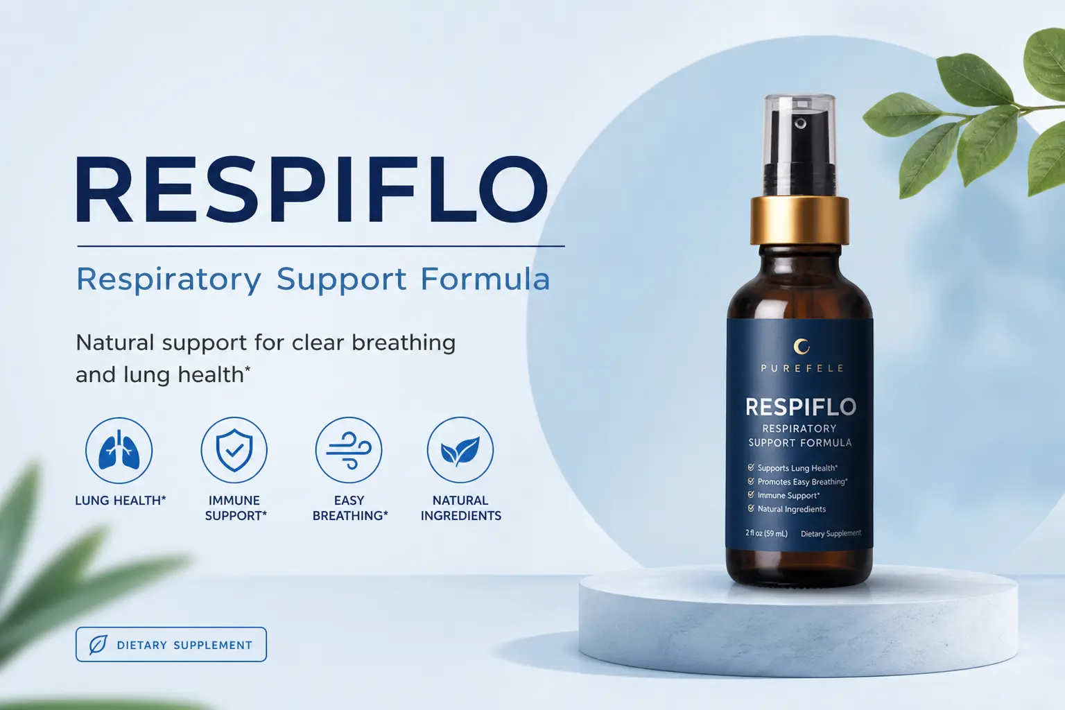 RespiFlo Review 2026: Does This Immunity Supplement Work?