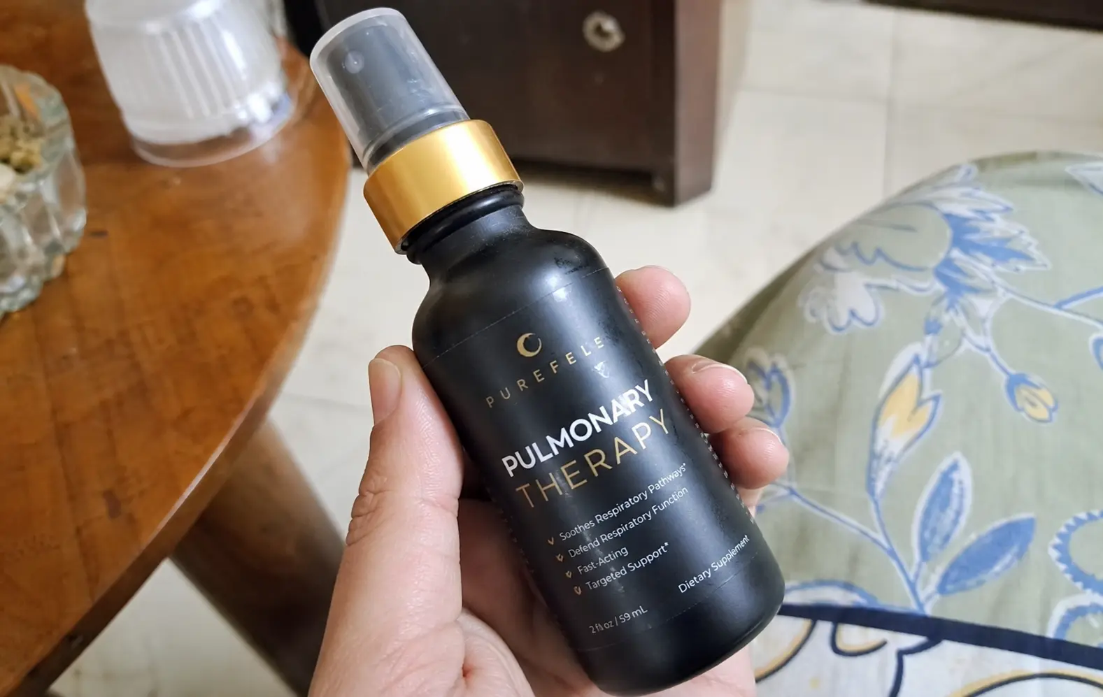 RespiFlo review