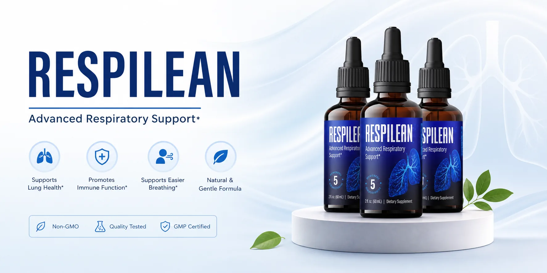 Respilean Review 2026: Does It Work for Weight Loss?