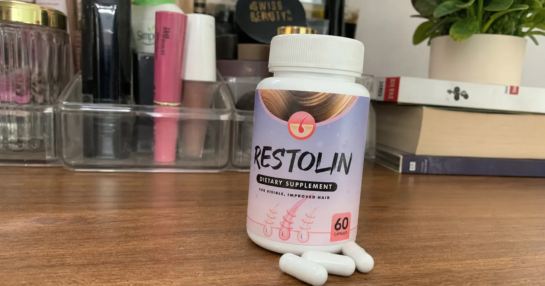 Restolin review