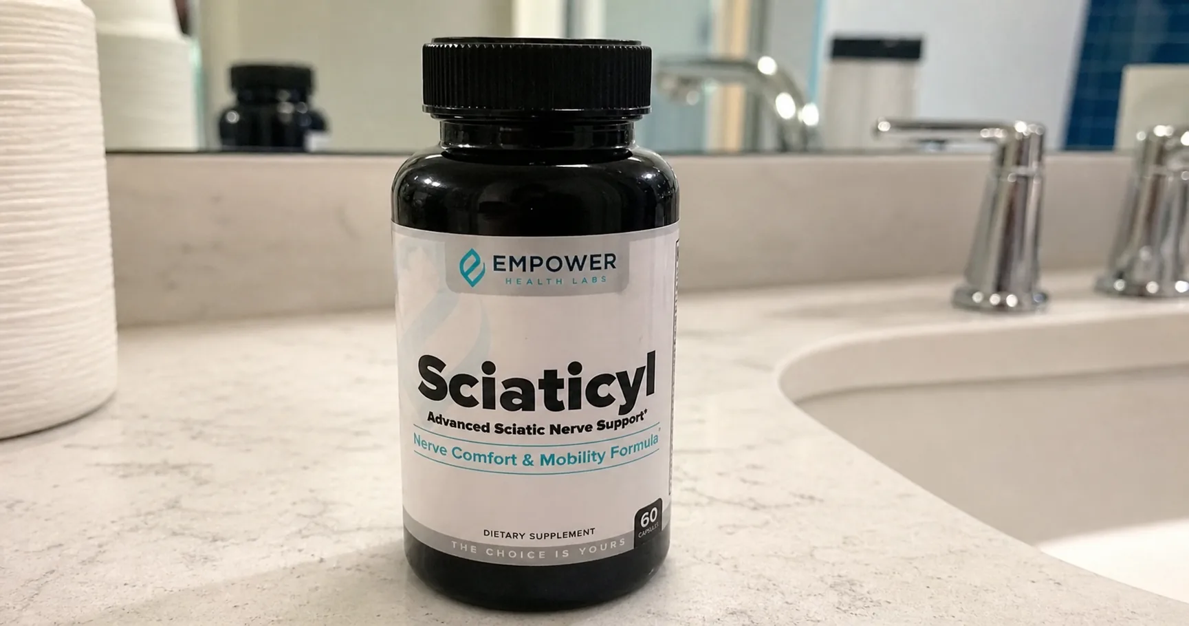 Sciaticyl review