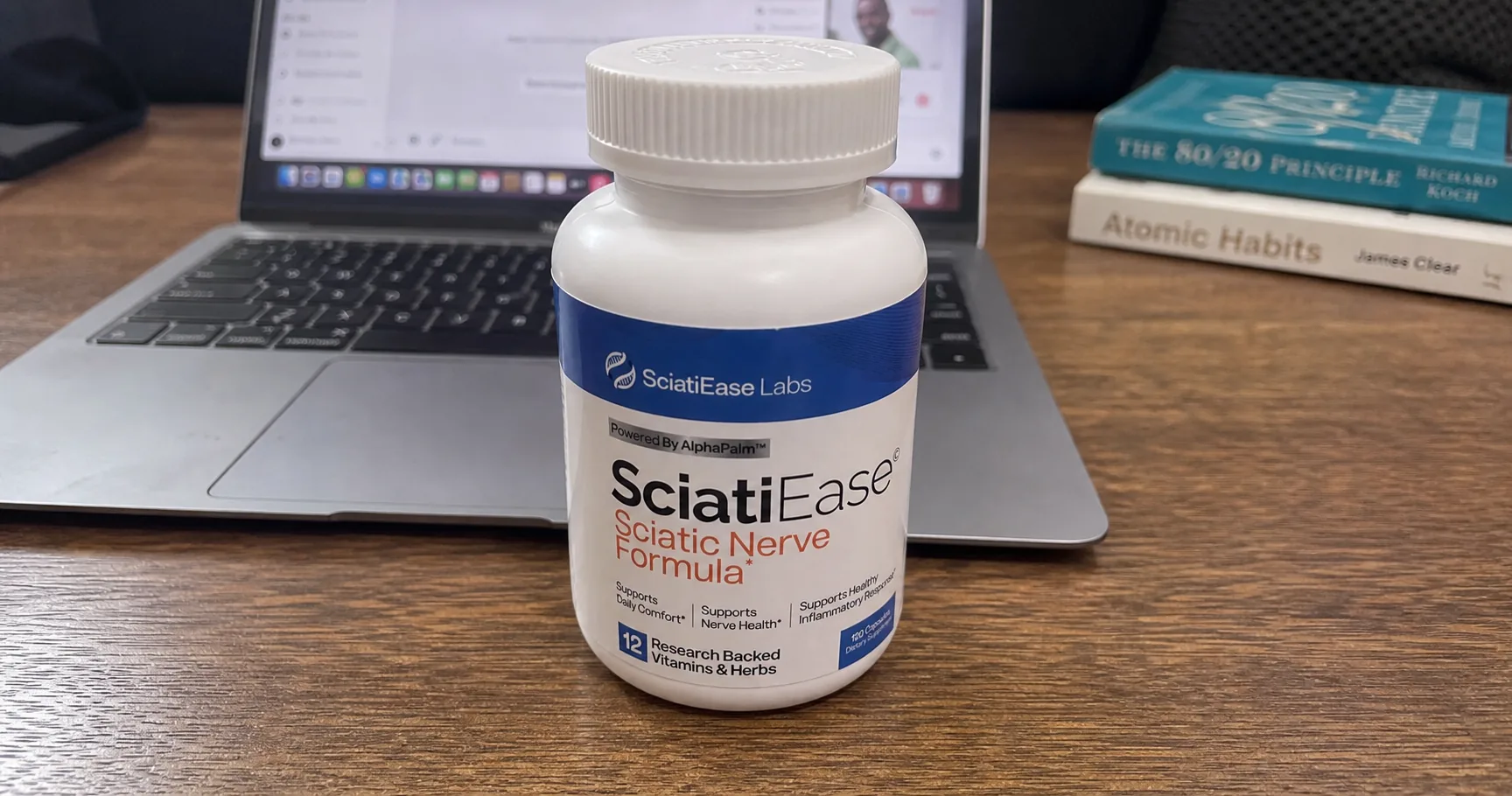 SciatiEase review