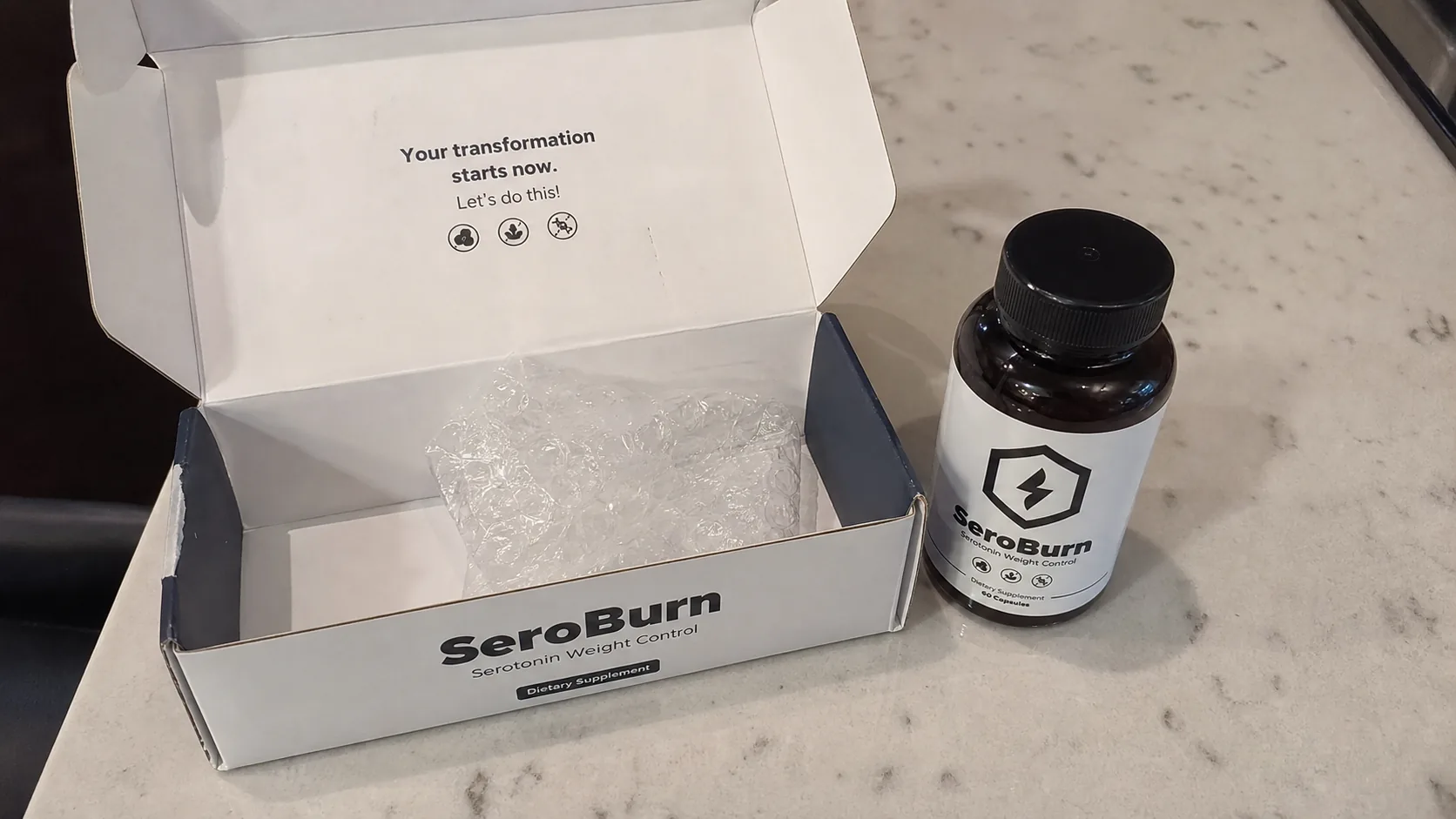 Seroburn pricing
