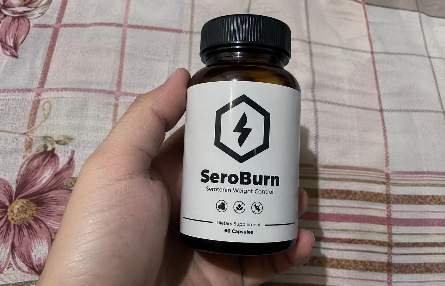 Seroburn review