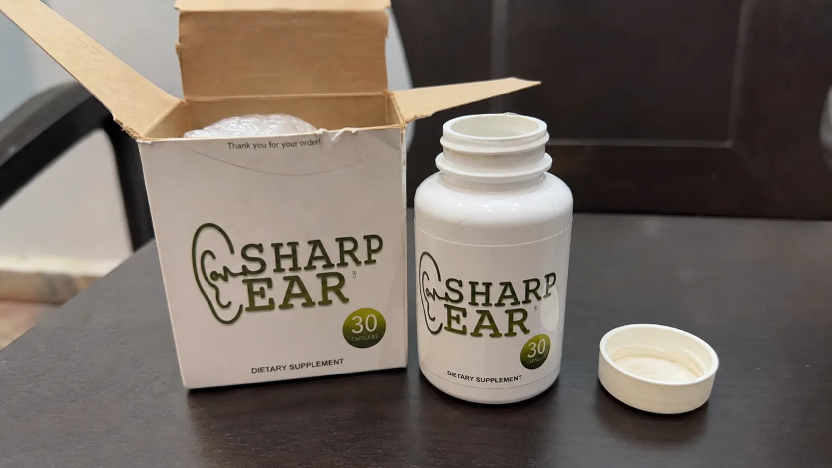 SharpEar pricing