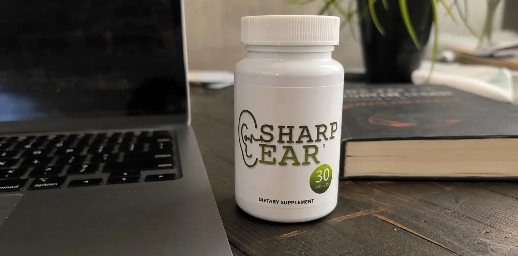 SharpEar review