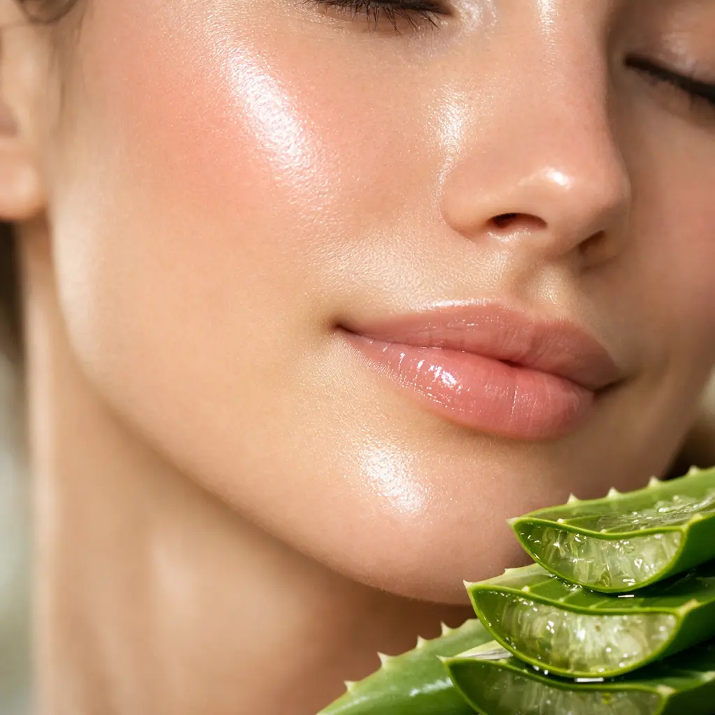 Skin & Beauty