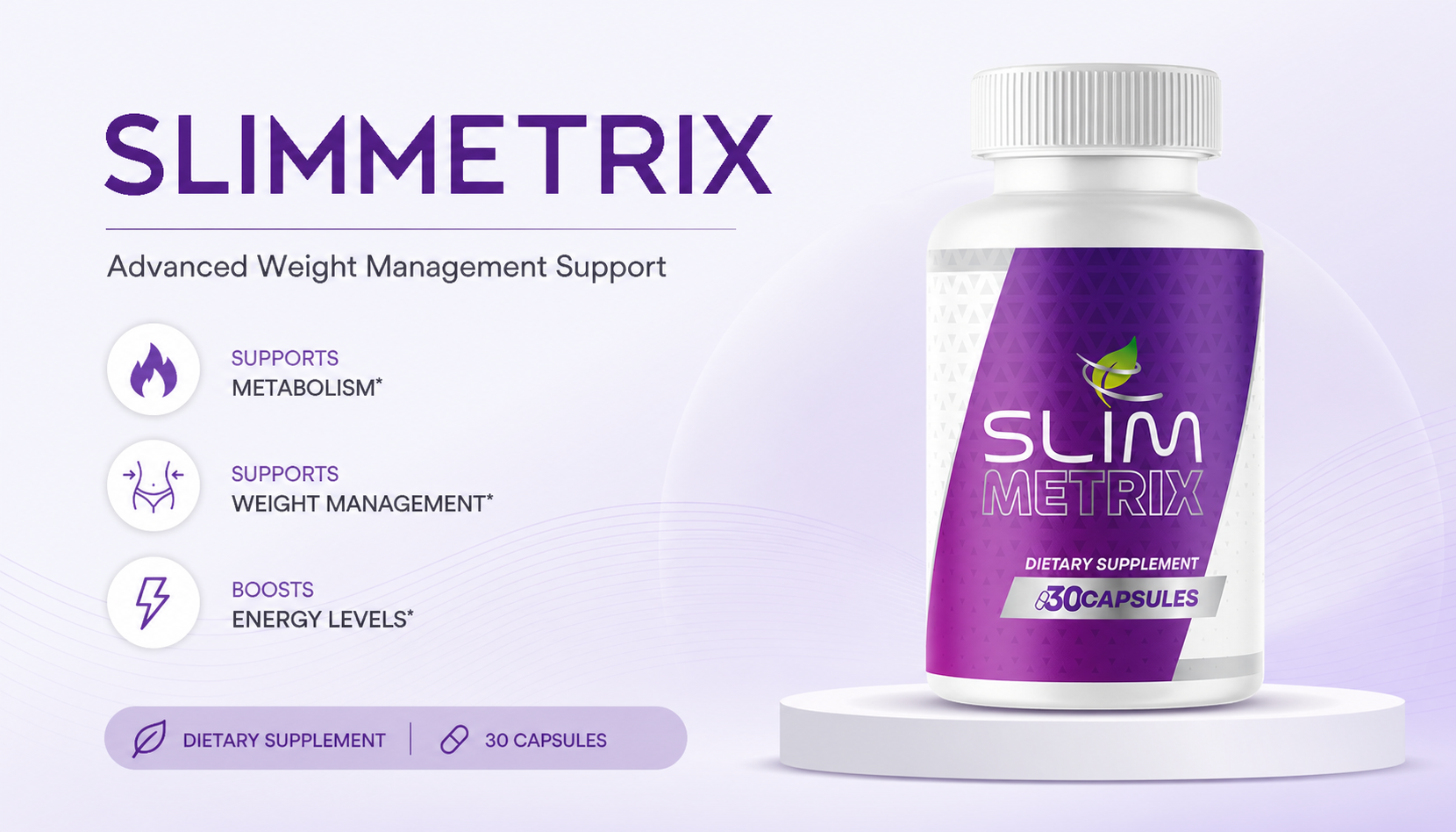 SlimMetrix Review 2026: Does It Actually Work for Weight Loss?