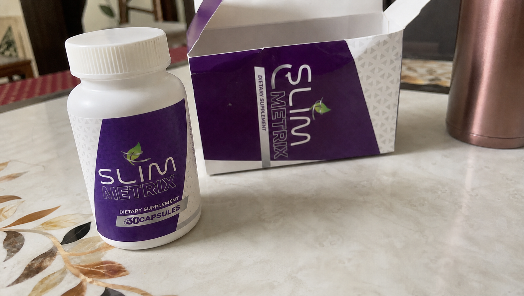 SlimMetrix pricing