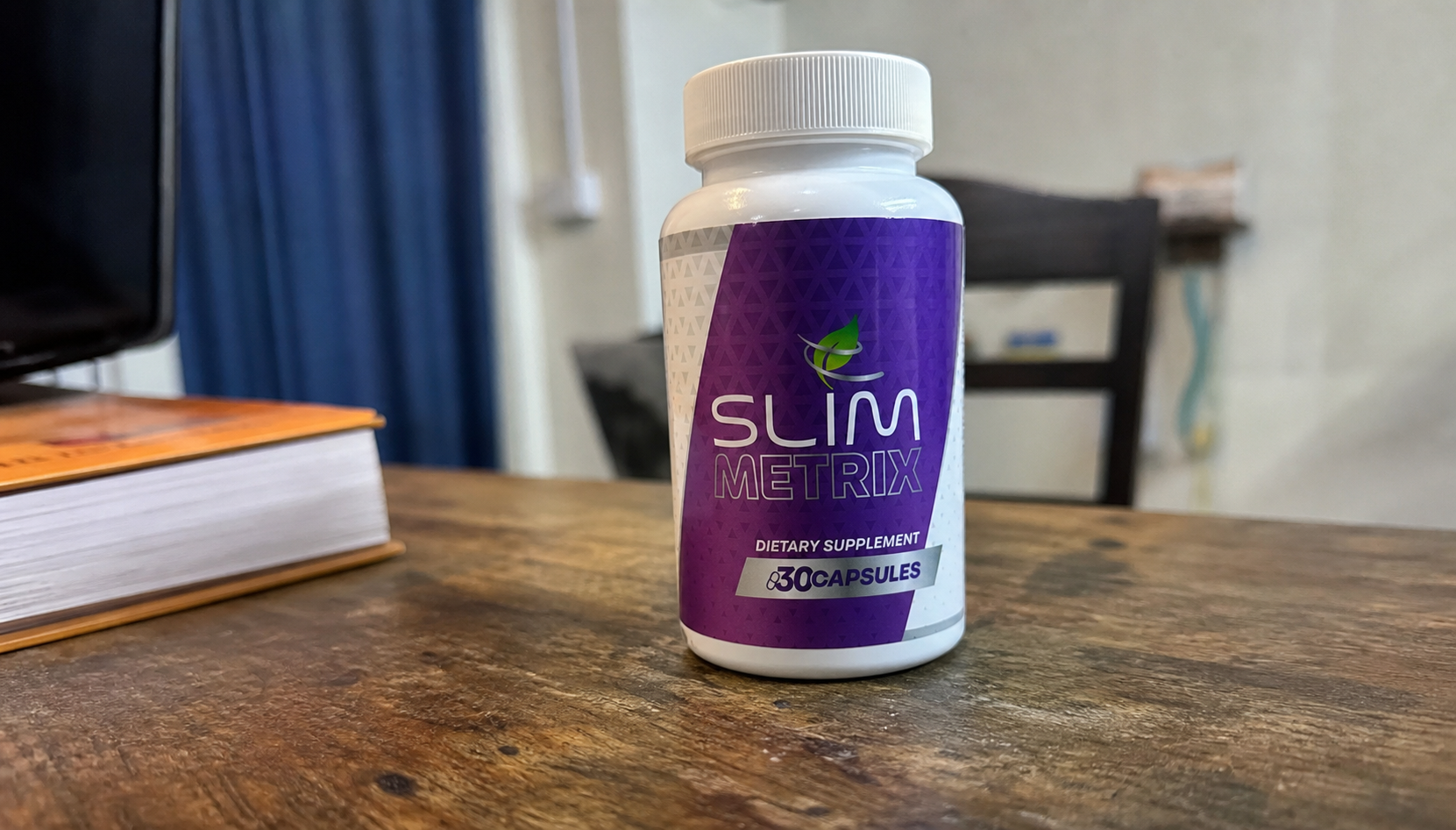 SlimMetrix review