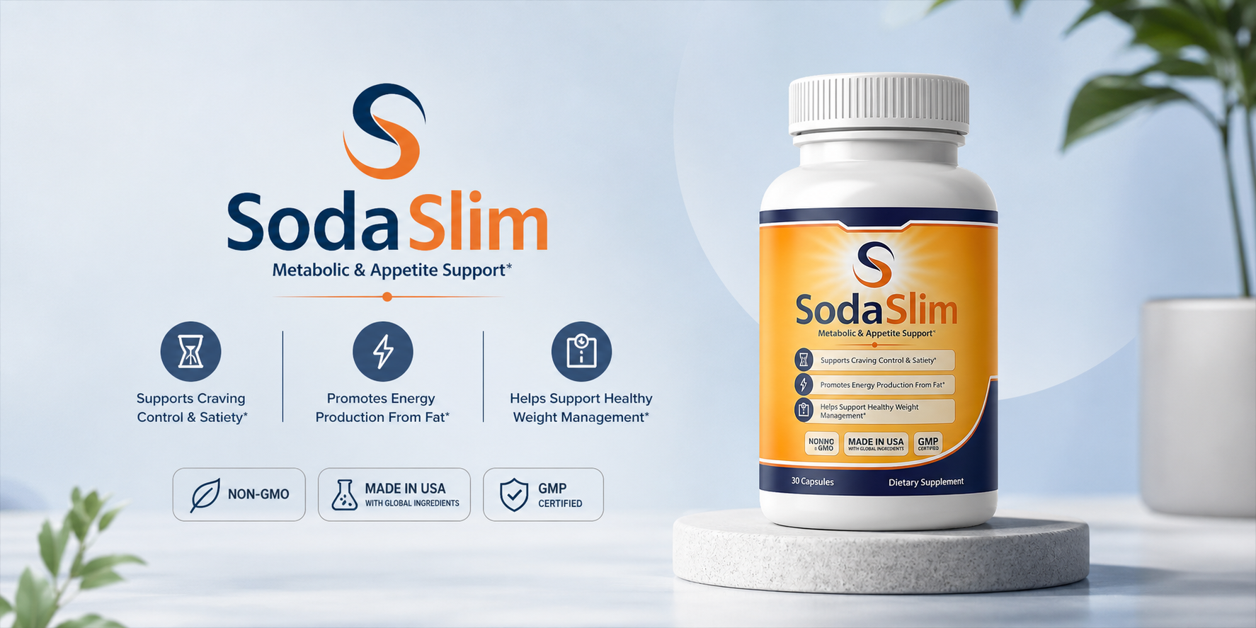 SodaSlim Review 2026: Does This Weight Loss Drink Work?