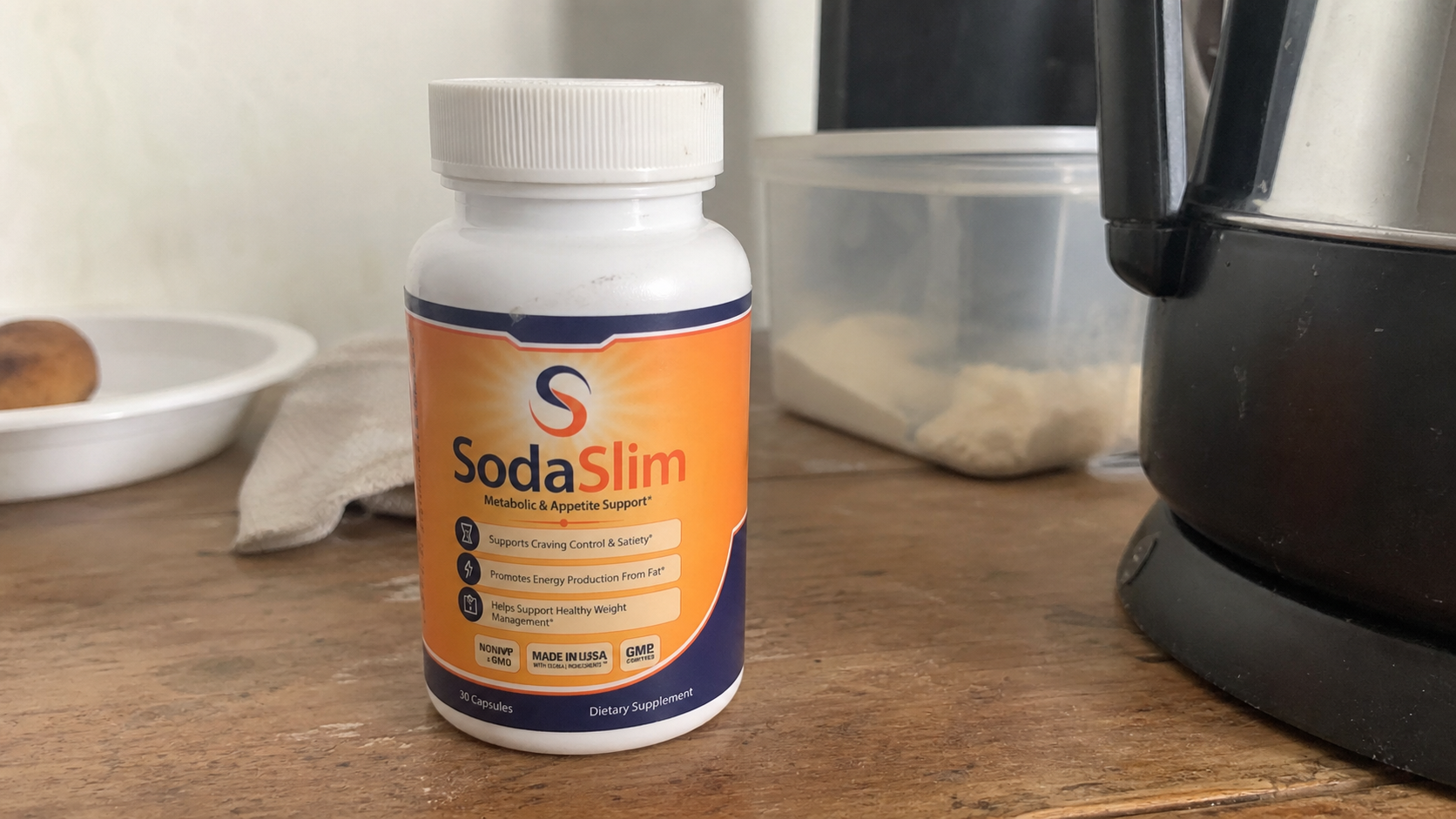 SodaSlim review