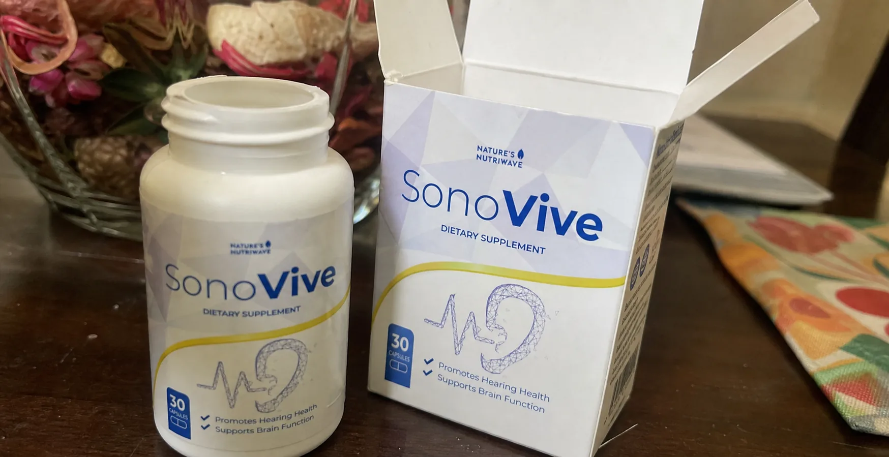 Sonovive pricing