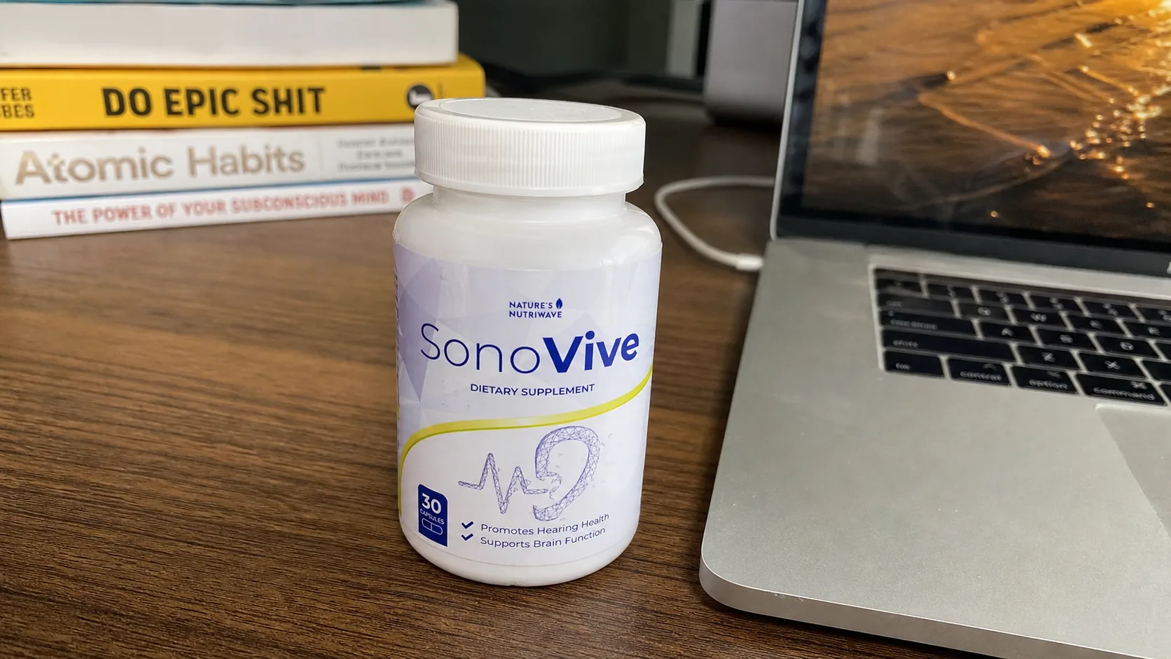 Sonovive review