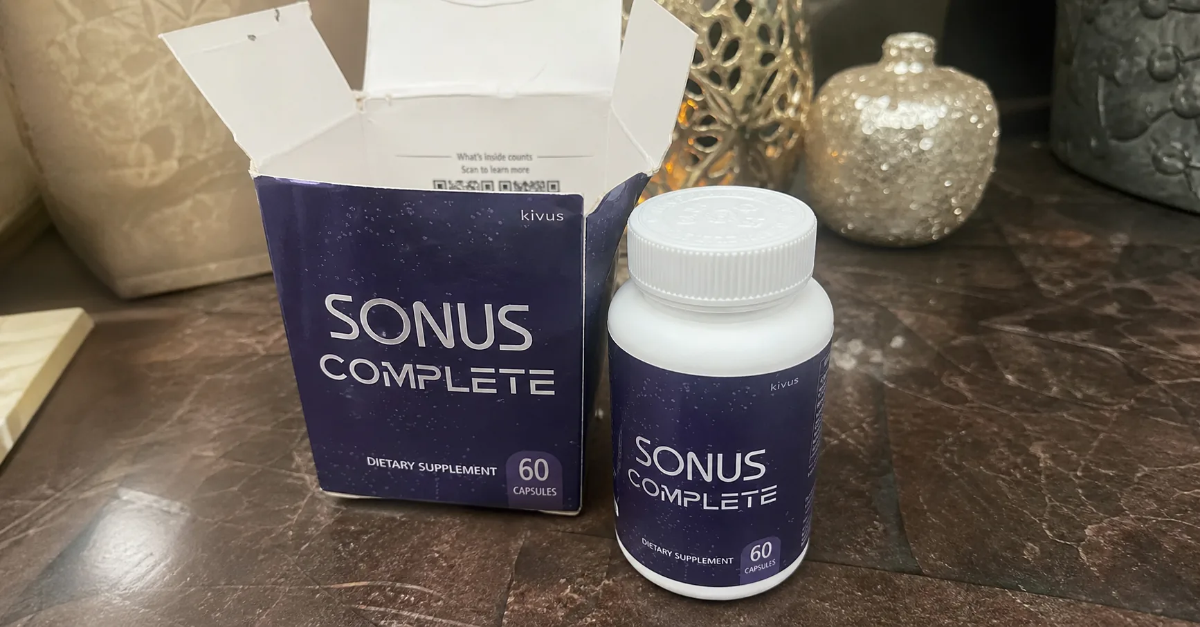 Sonus Complete pricing